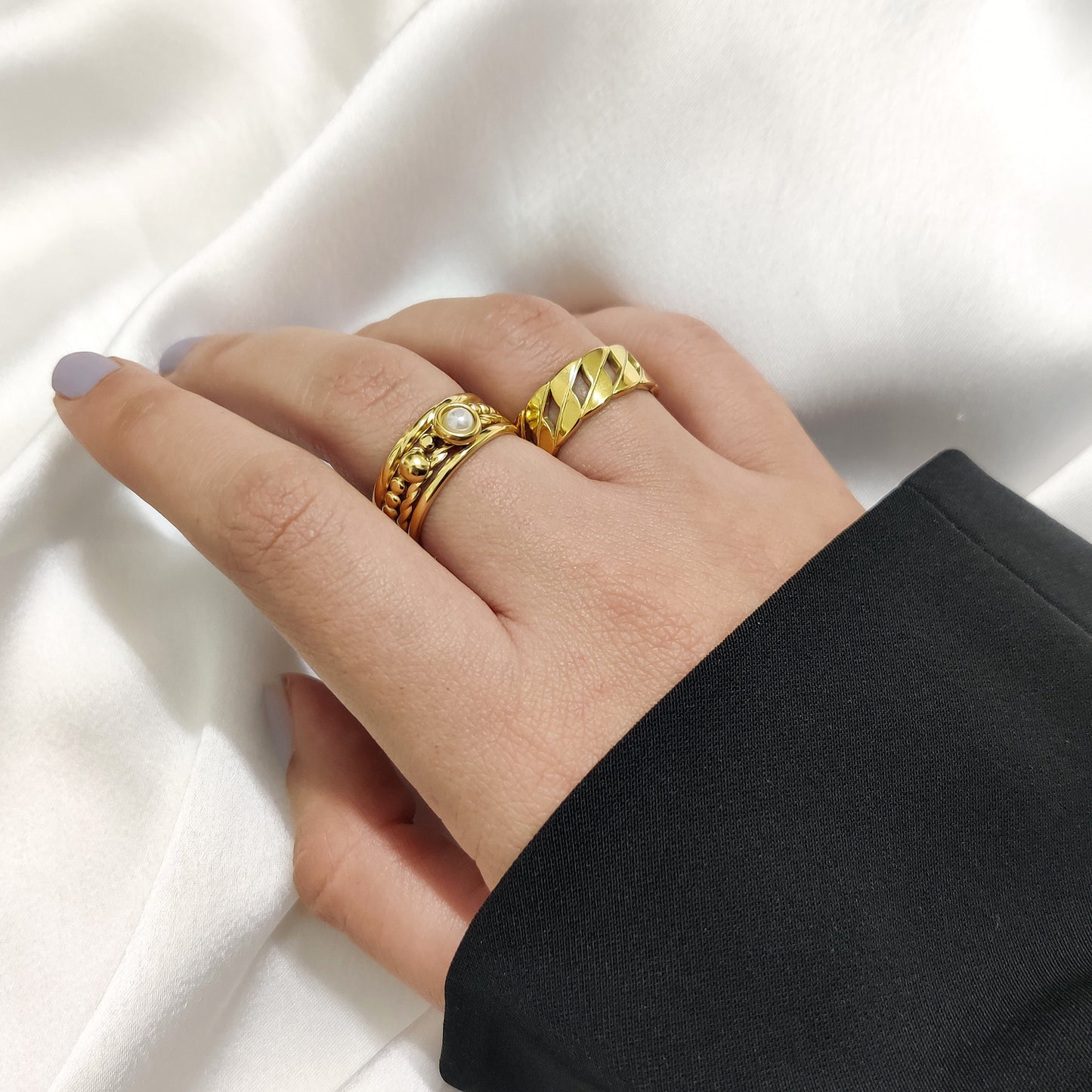 Maite Ring