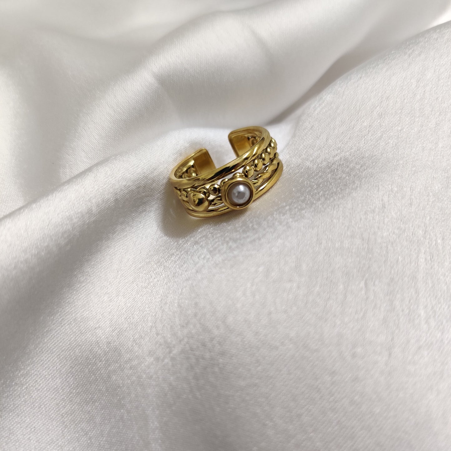 Robin Ring