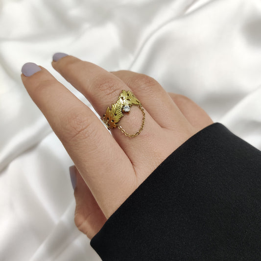 Fia Ring
