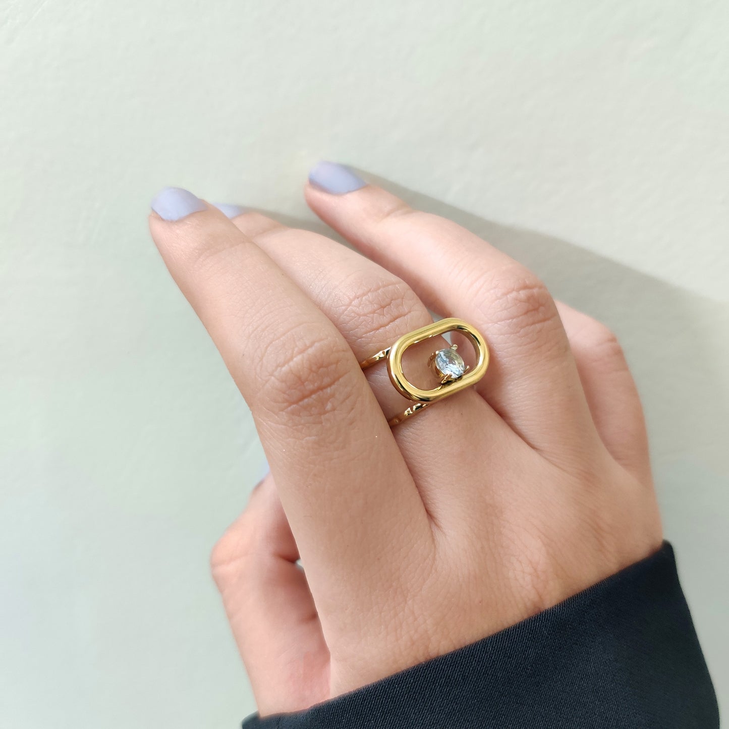 Harlo Ring