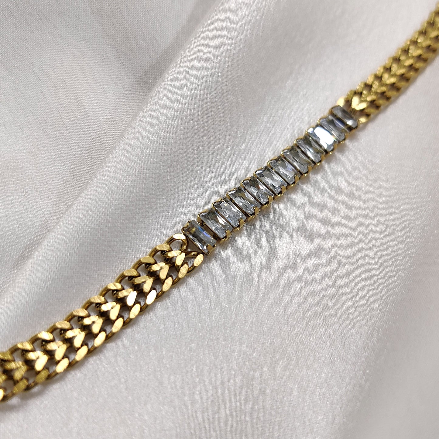 Rio Bracelet