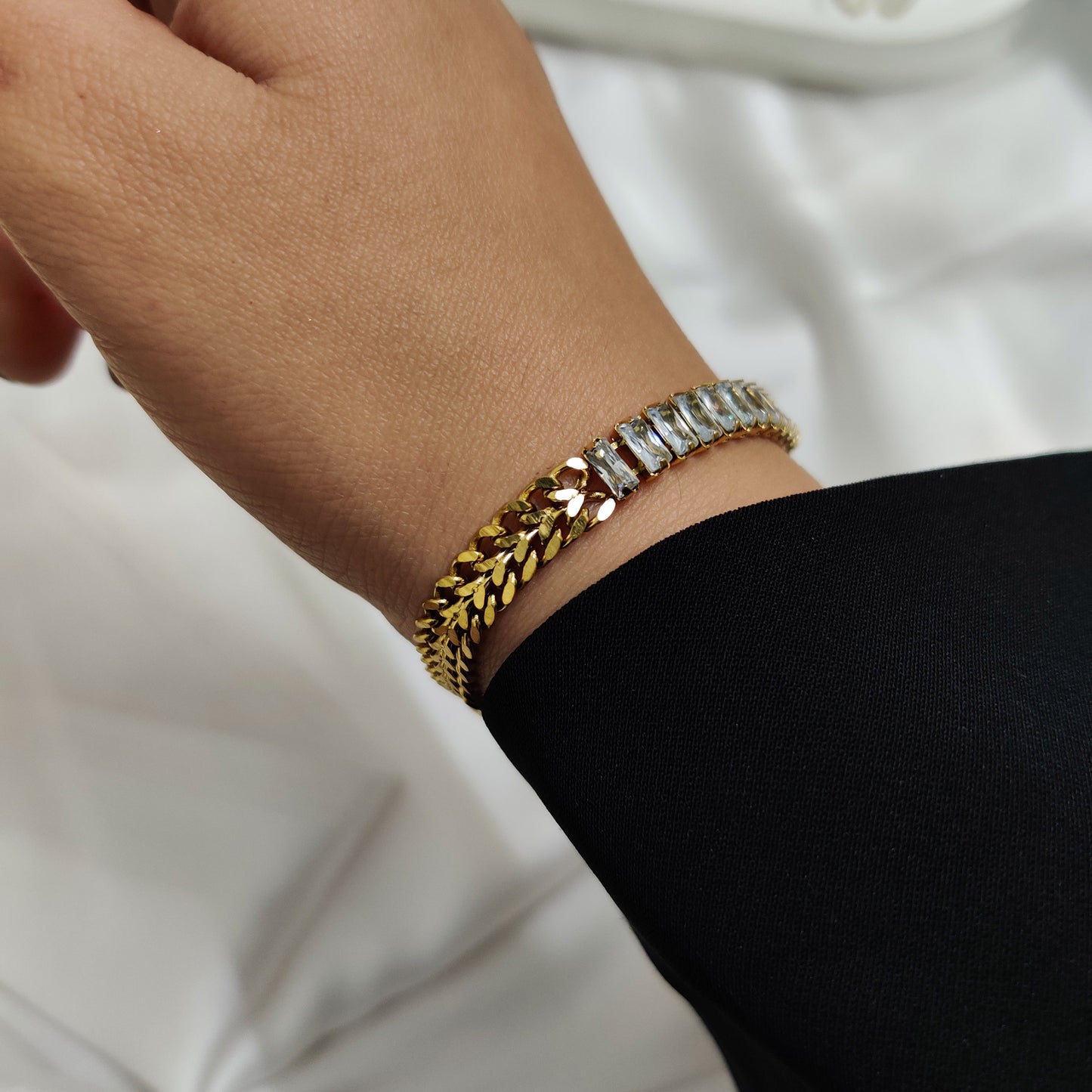 Rio Bracelet