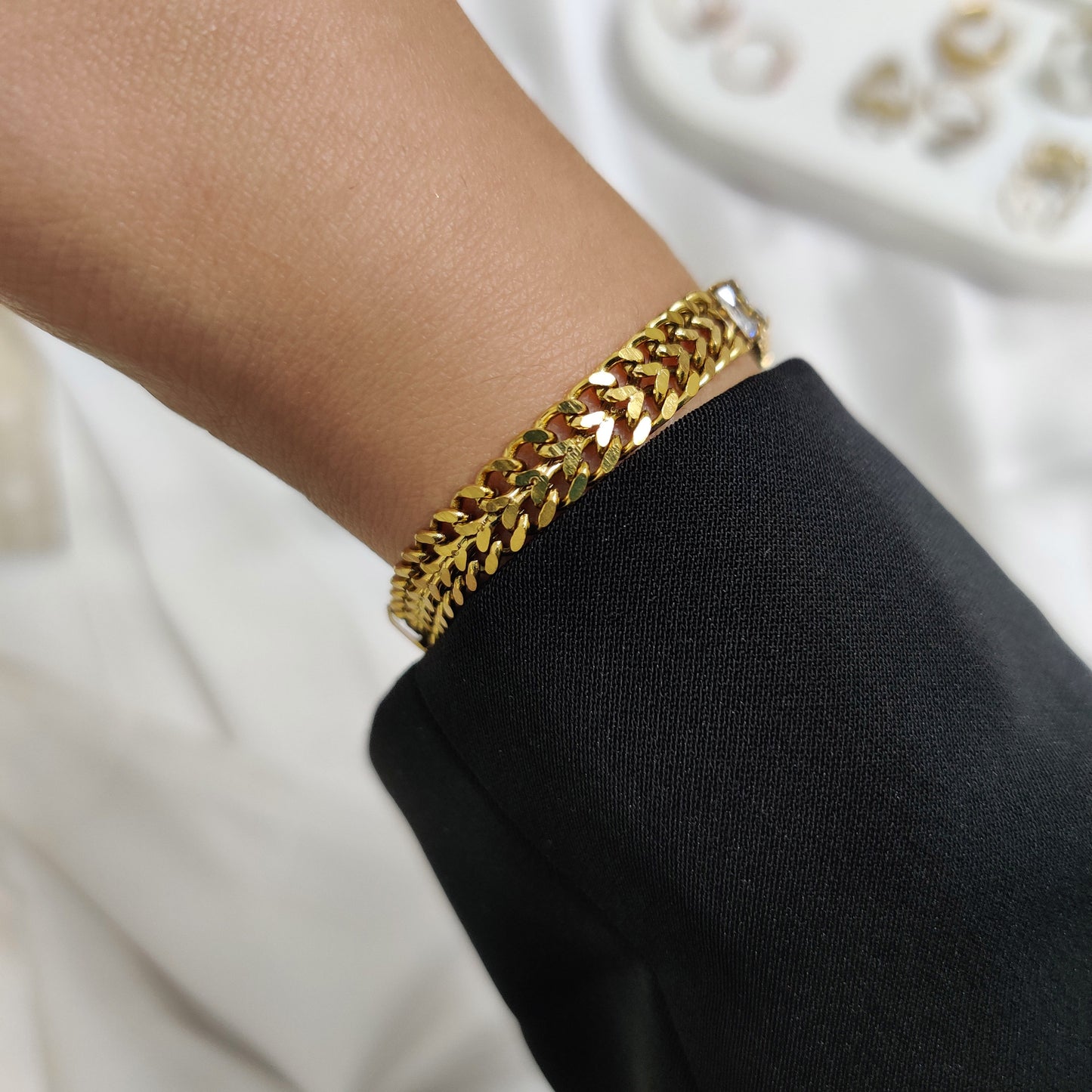 Rio Bracelet