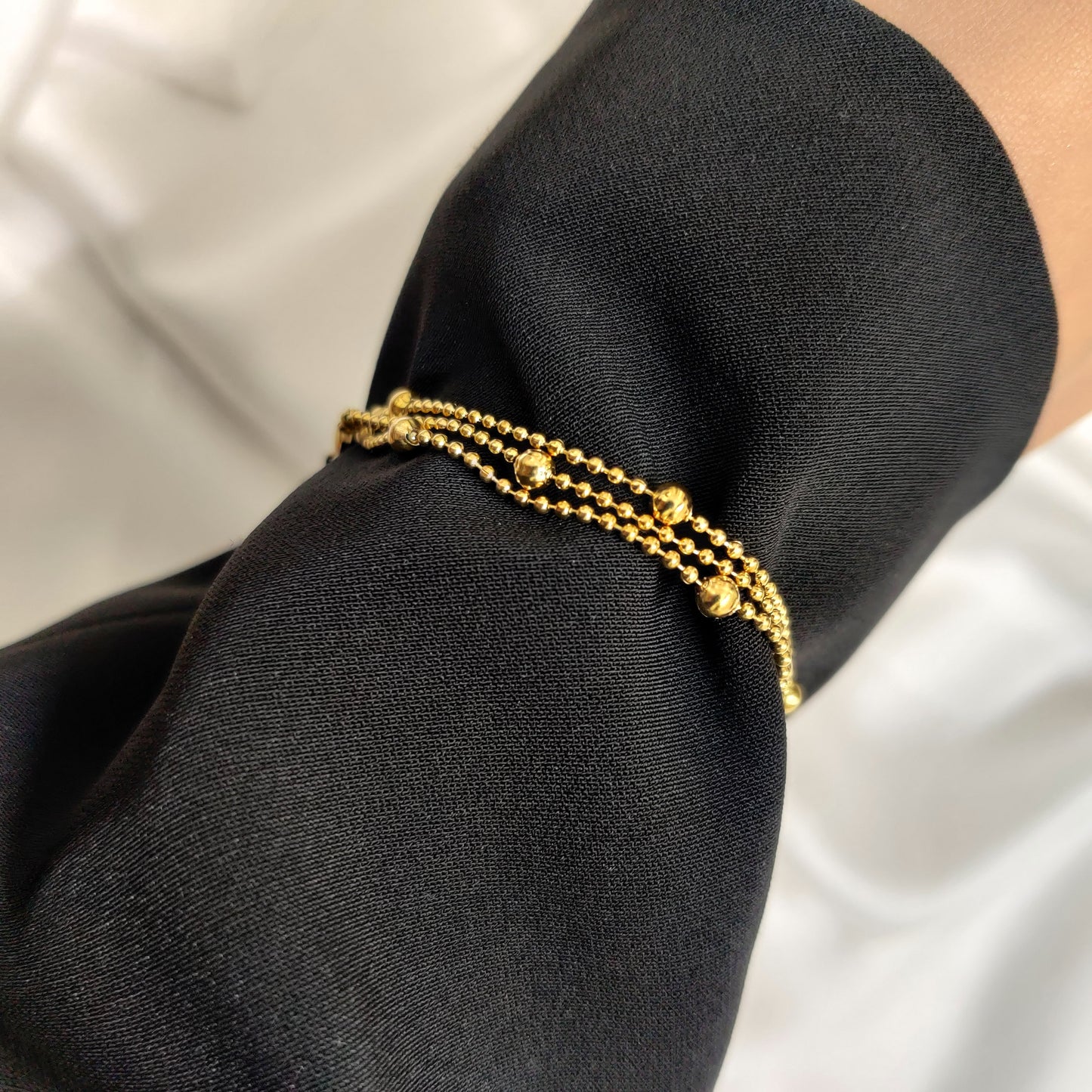Saylor Bracelet