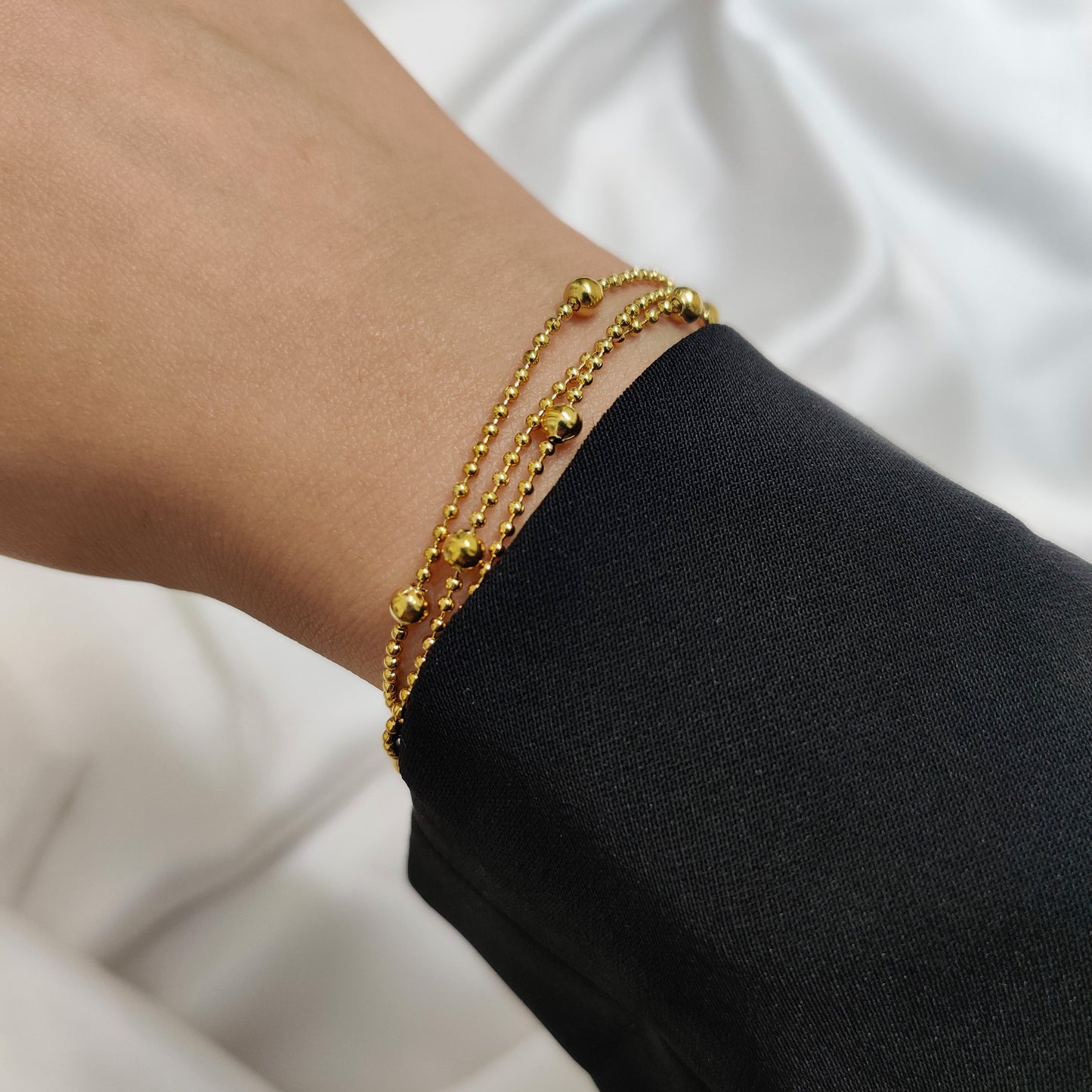 Saylor Bracelet