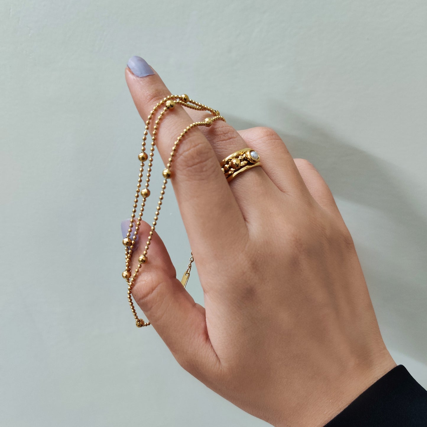 Saylor Bracelet