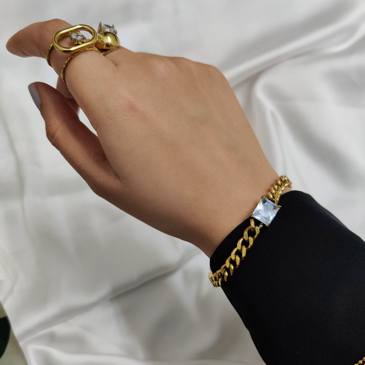 Royalty Bracelet