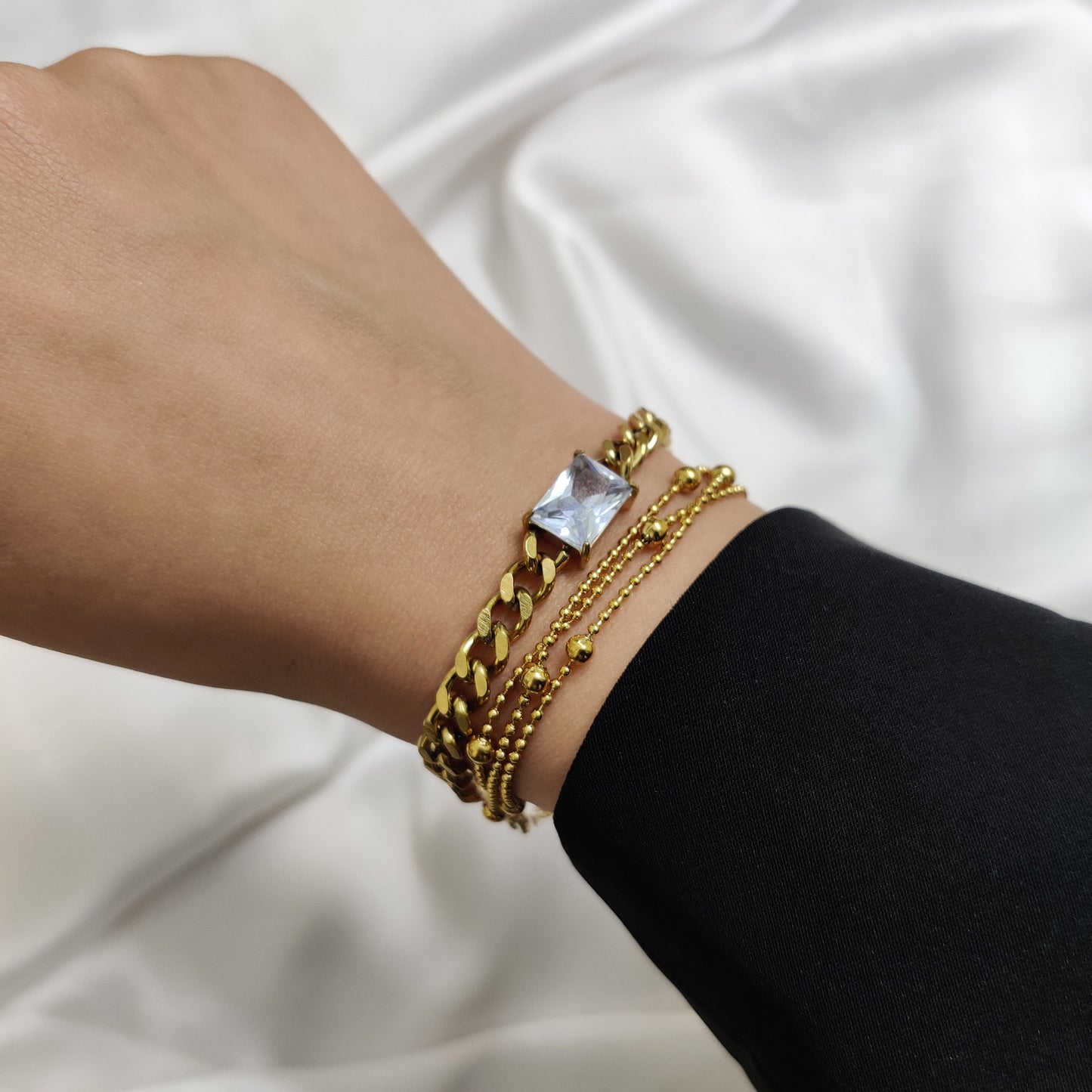 Royalty Bracelet