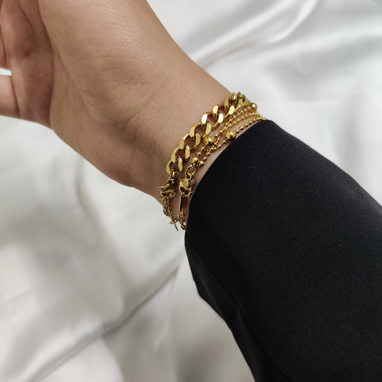 Royalty Bracelet