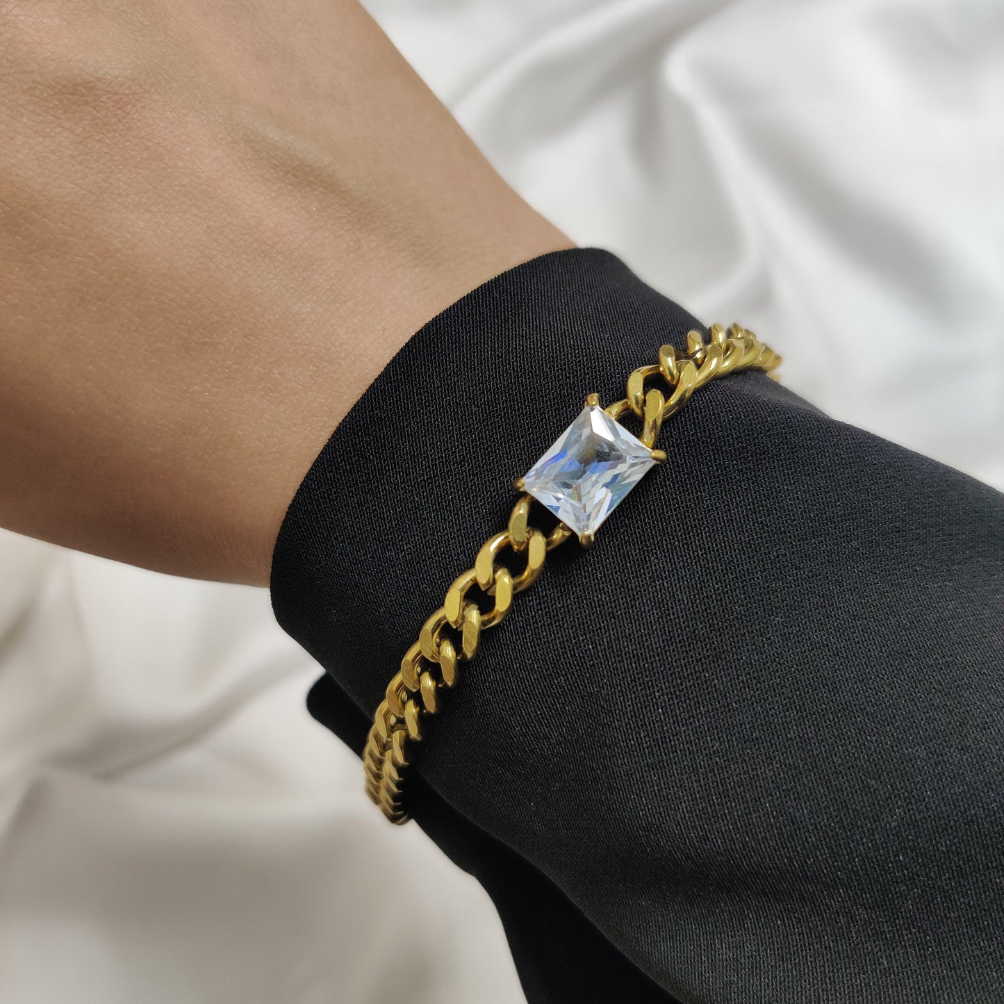 Royalty Bracelet