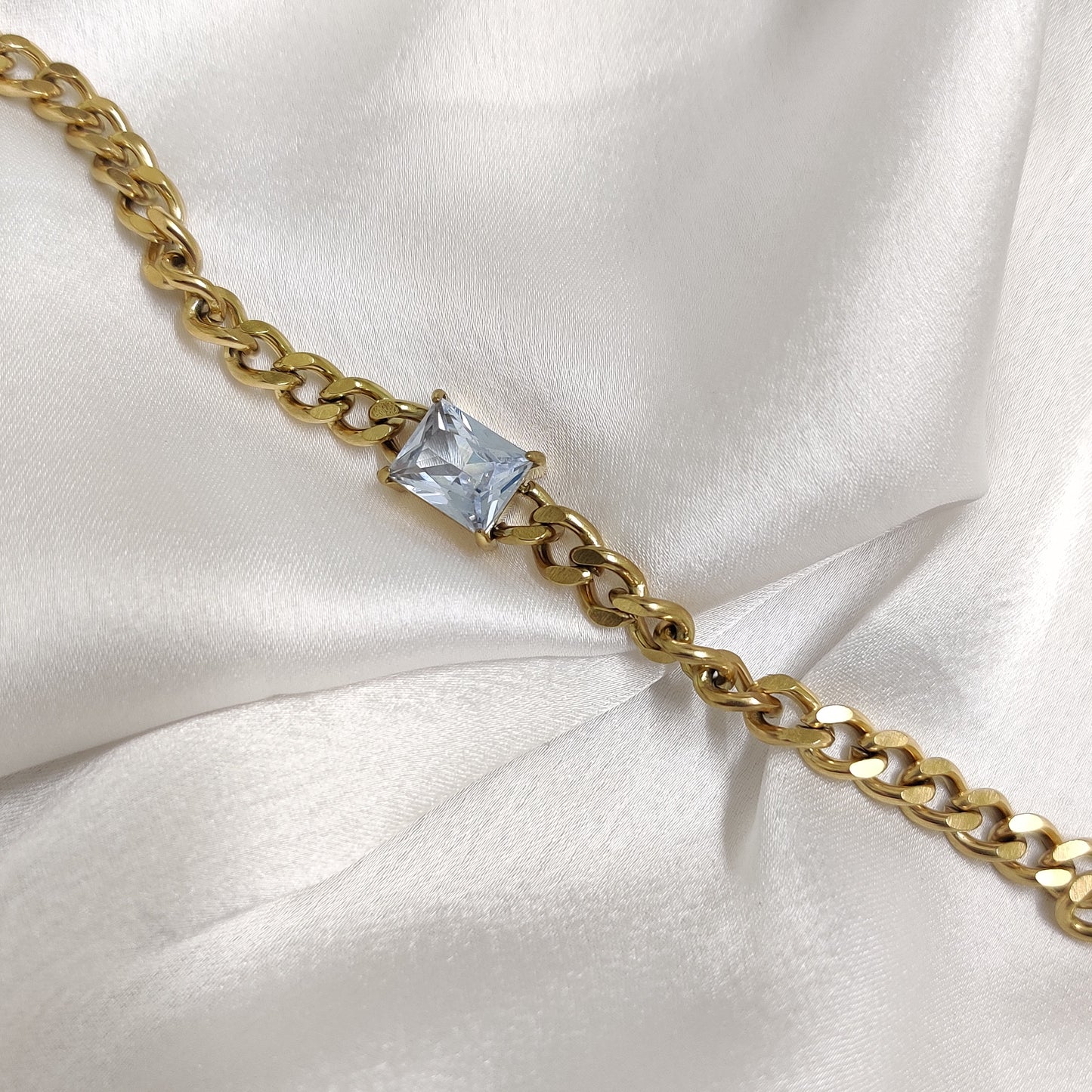 Royalty Bracelet