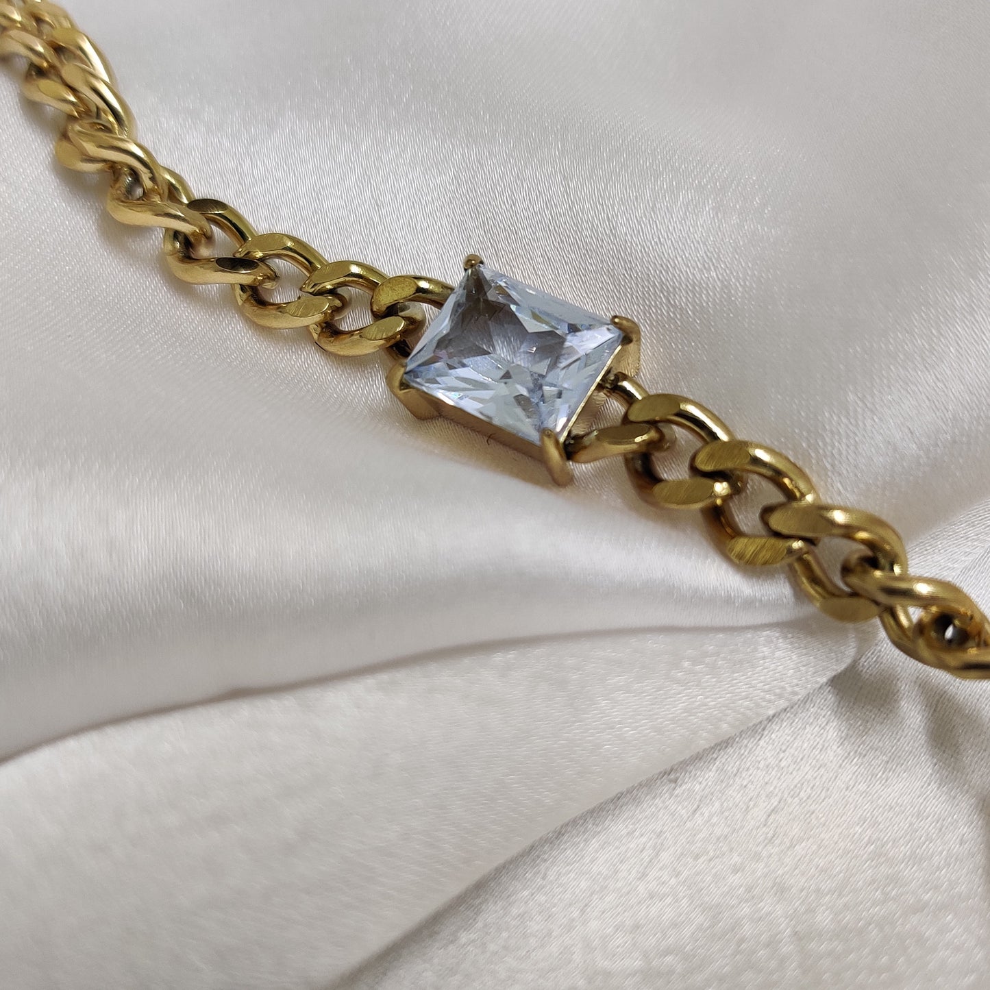 Royalty Bracelet