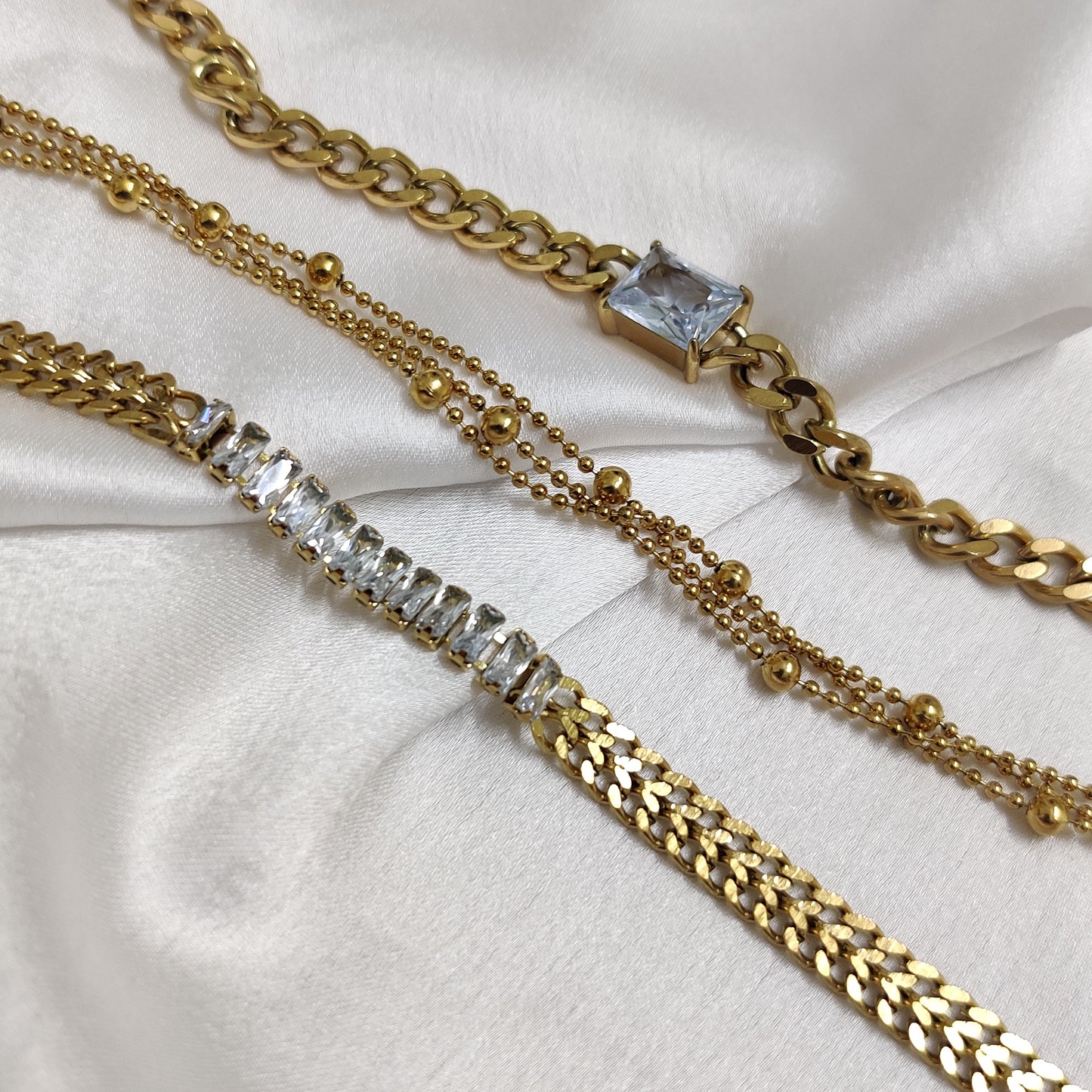 Saylor Bracelet
