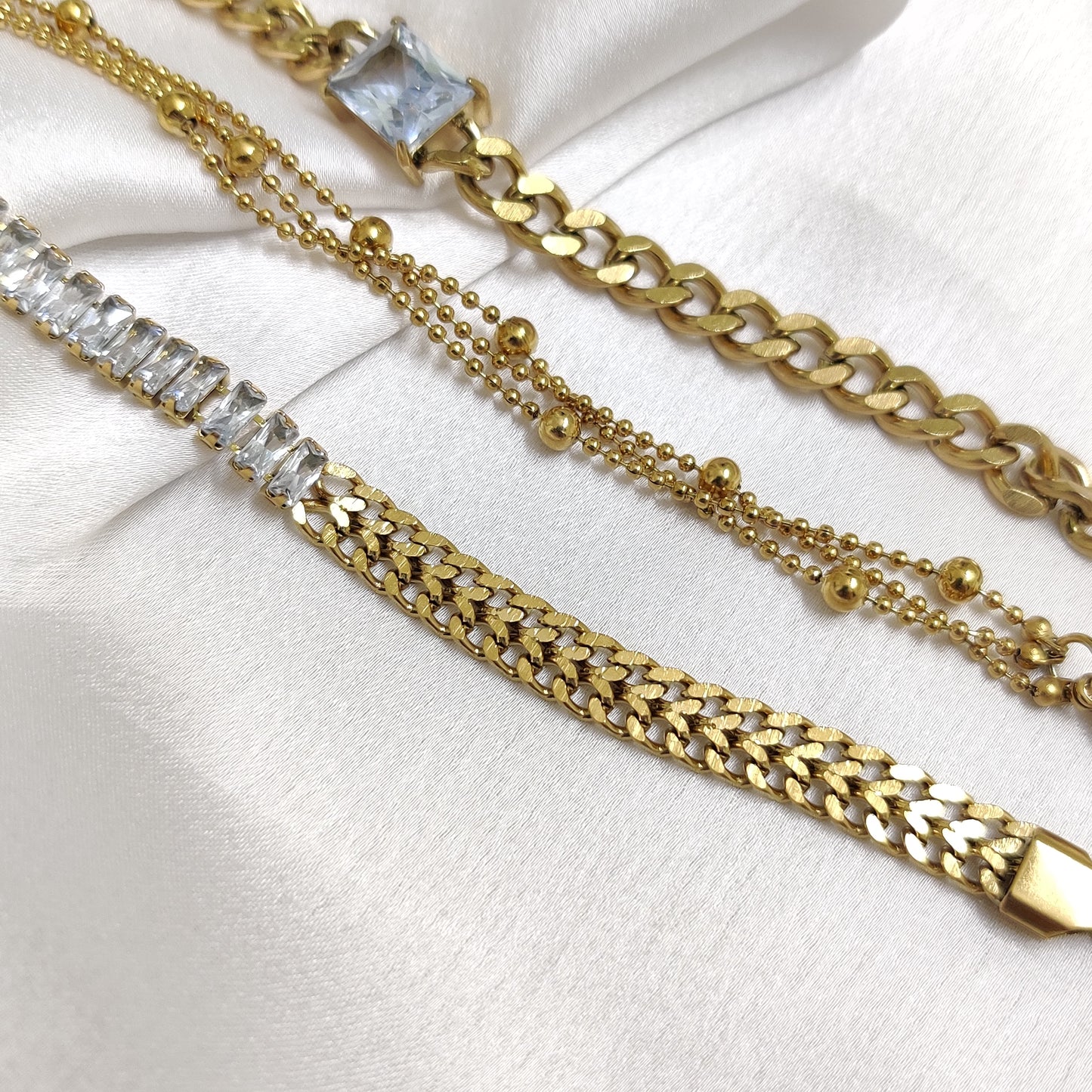 Royalty Bracelet