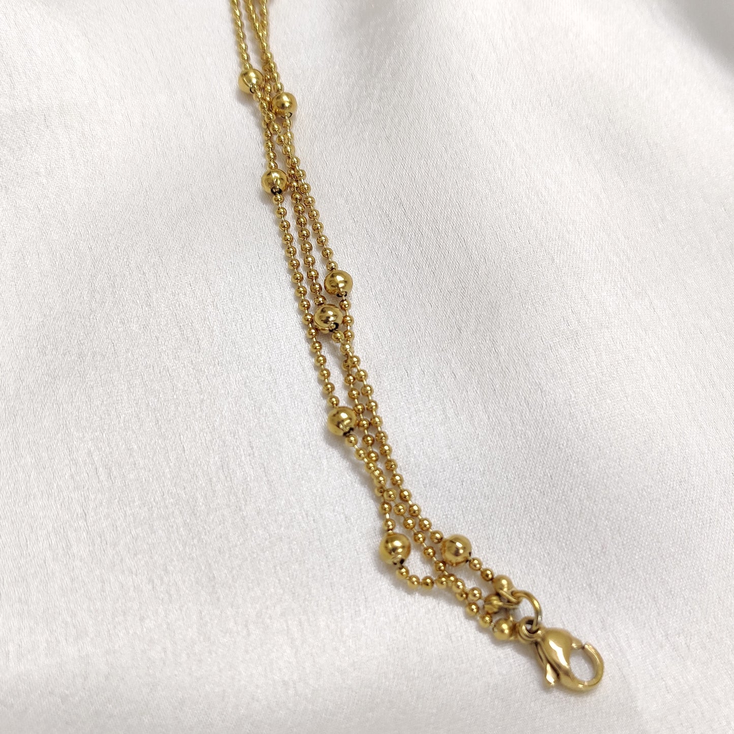 Saylor Bracelet