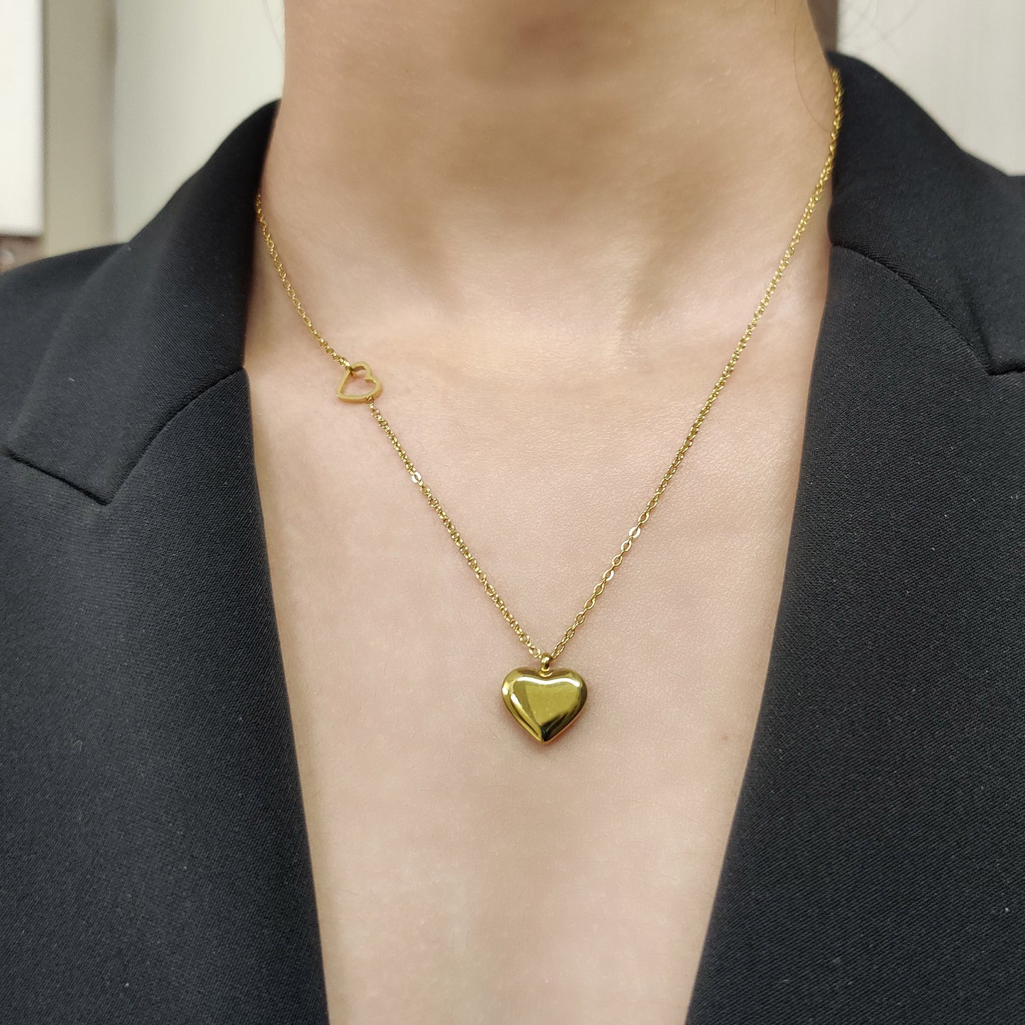 Madeline Necklace