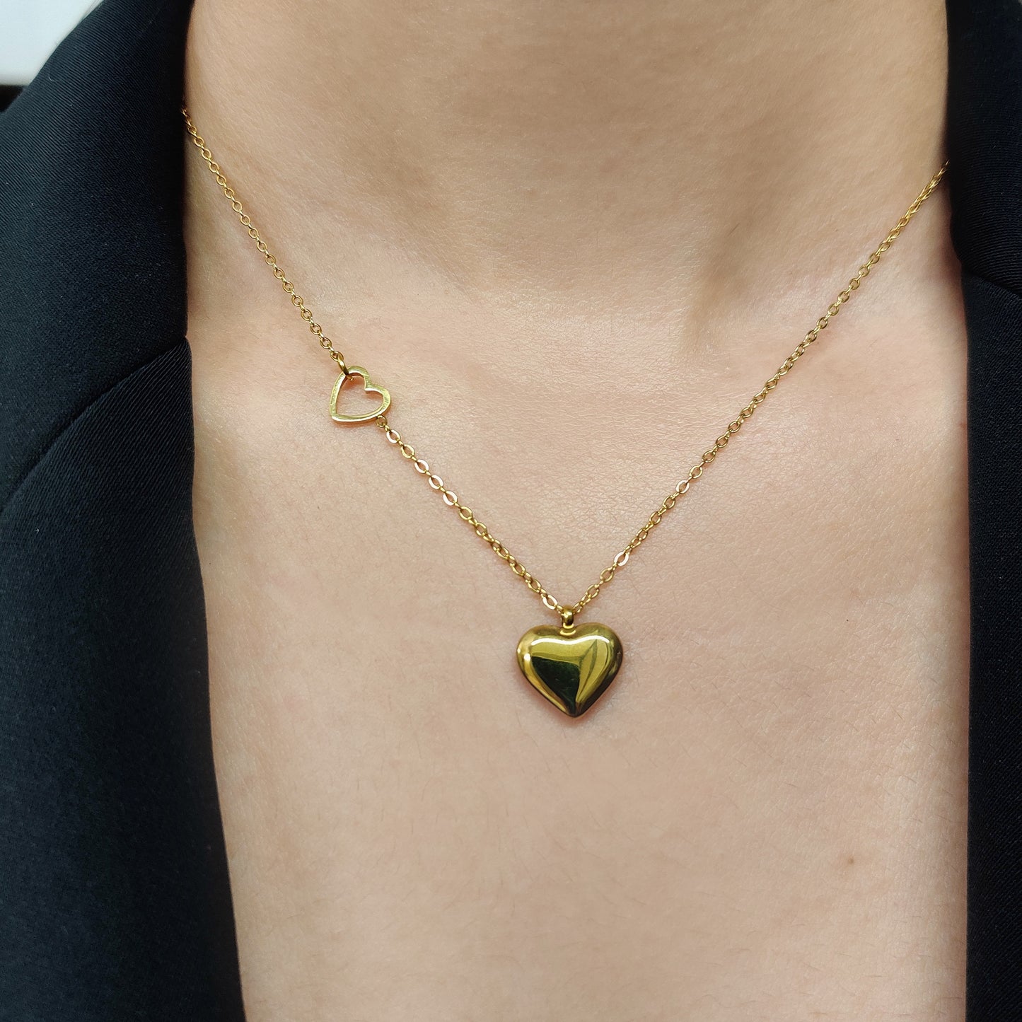 Madeline Necklace
