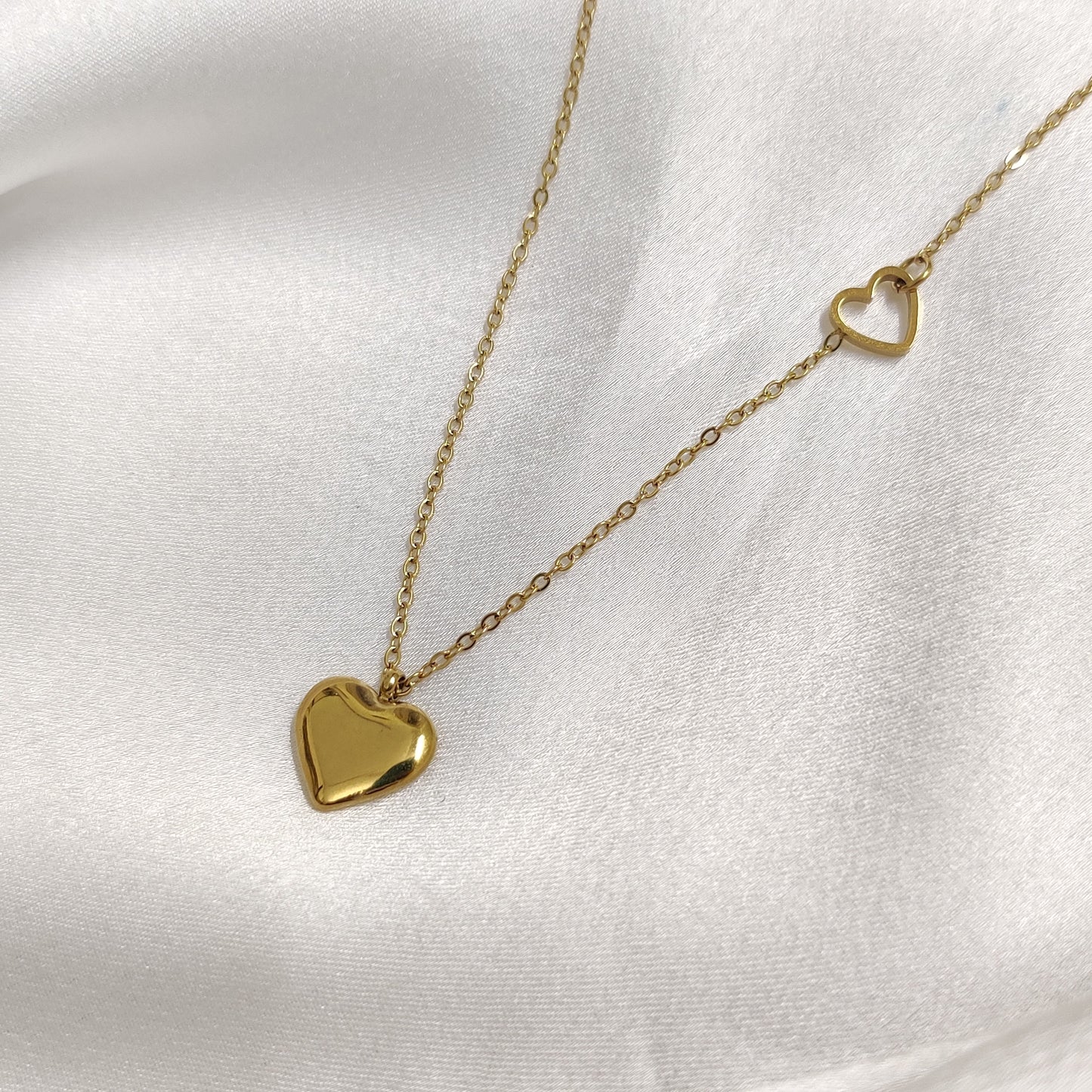 Madeline Necklace