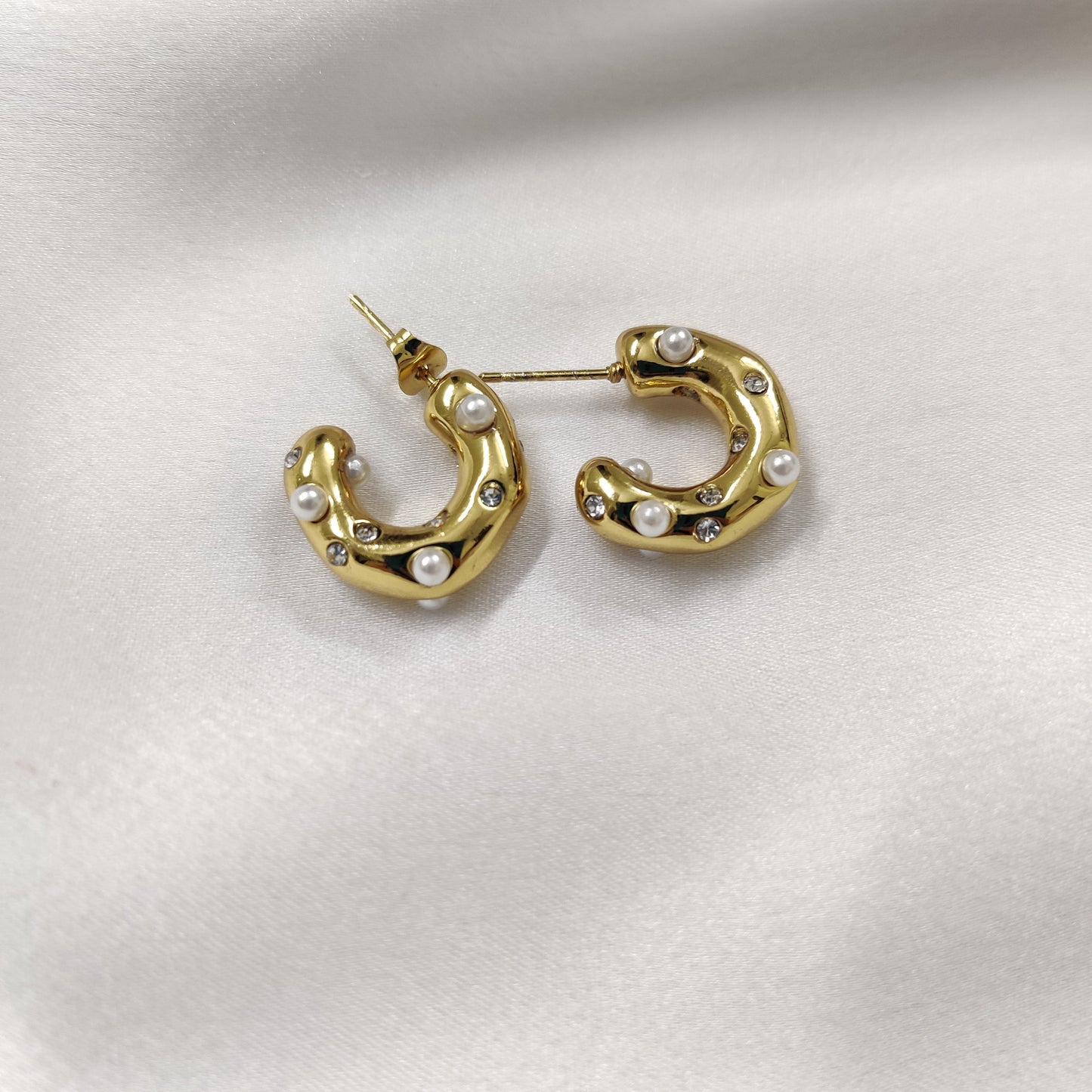 Katie Earrings