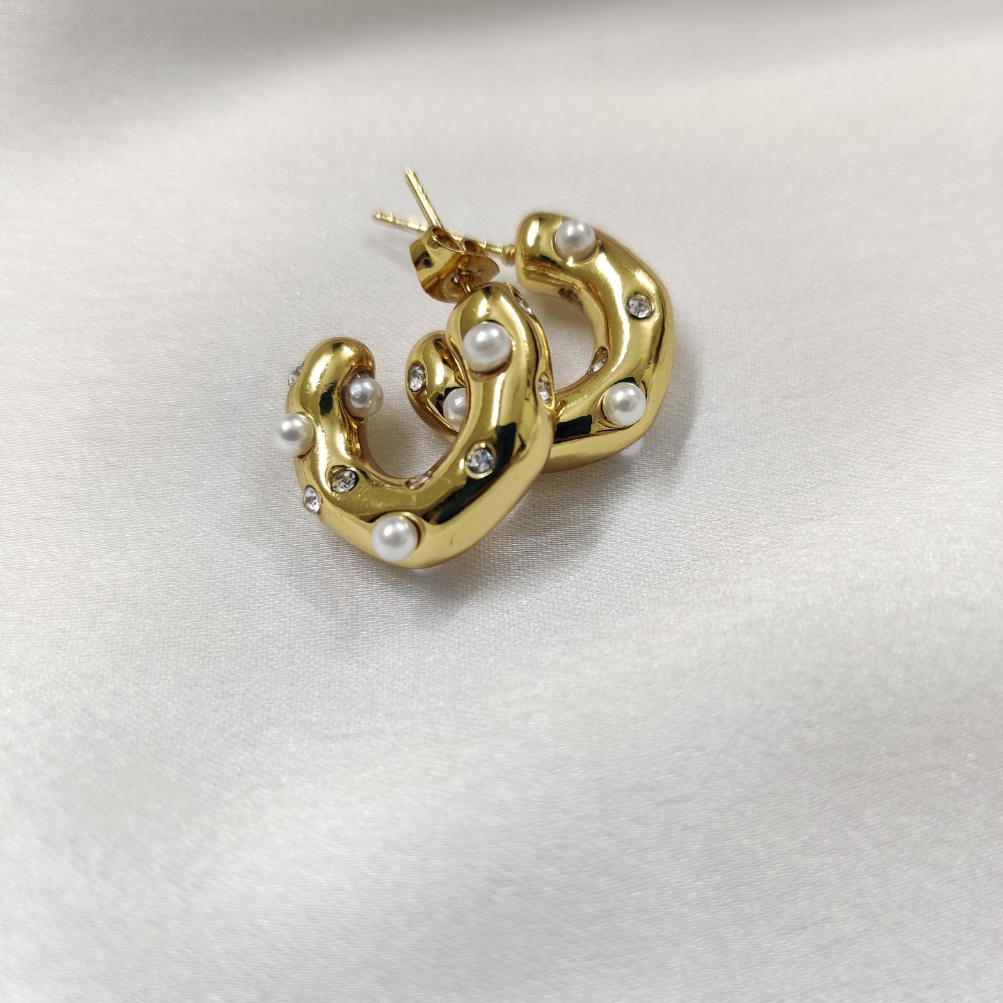 Katie Earrings