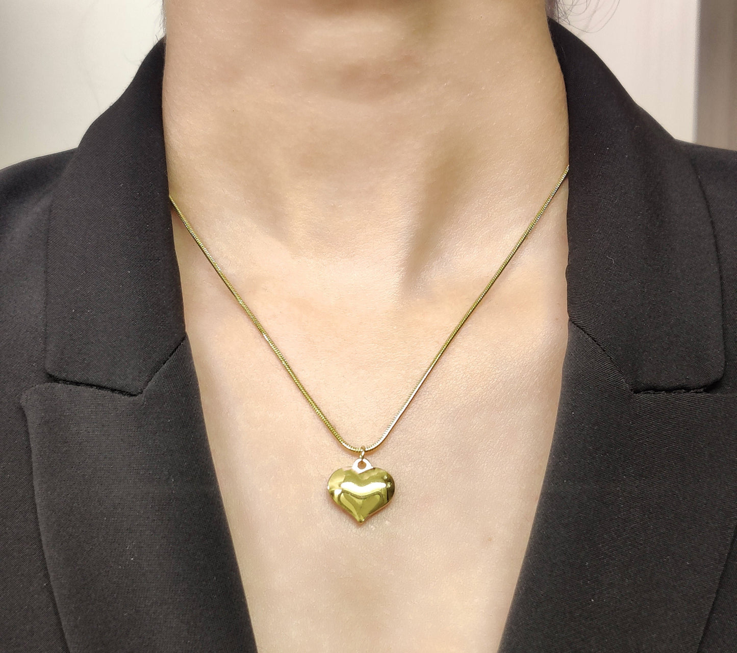 Elegant Necklace