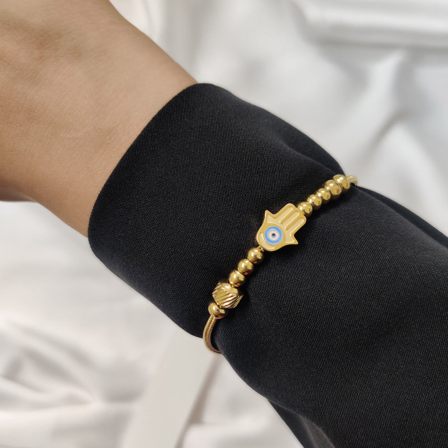 Evil Eye Bracelet