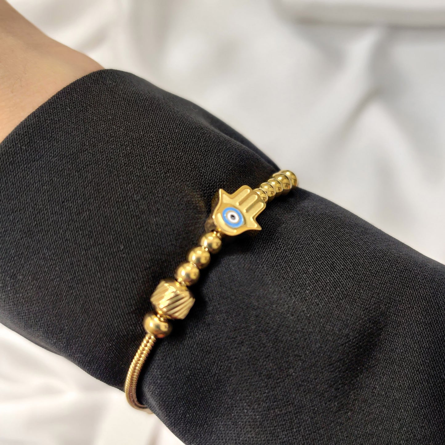 Evil Eye Bracelet
