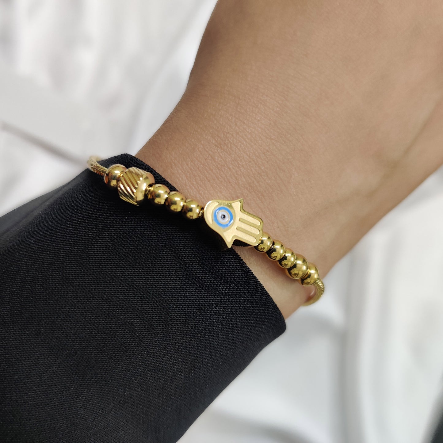 Evil Eye Bracelet