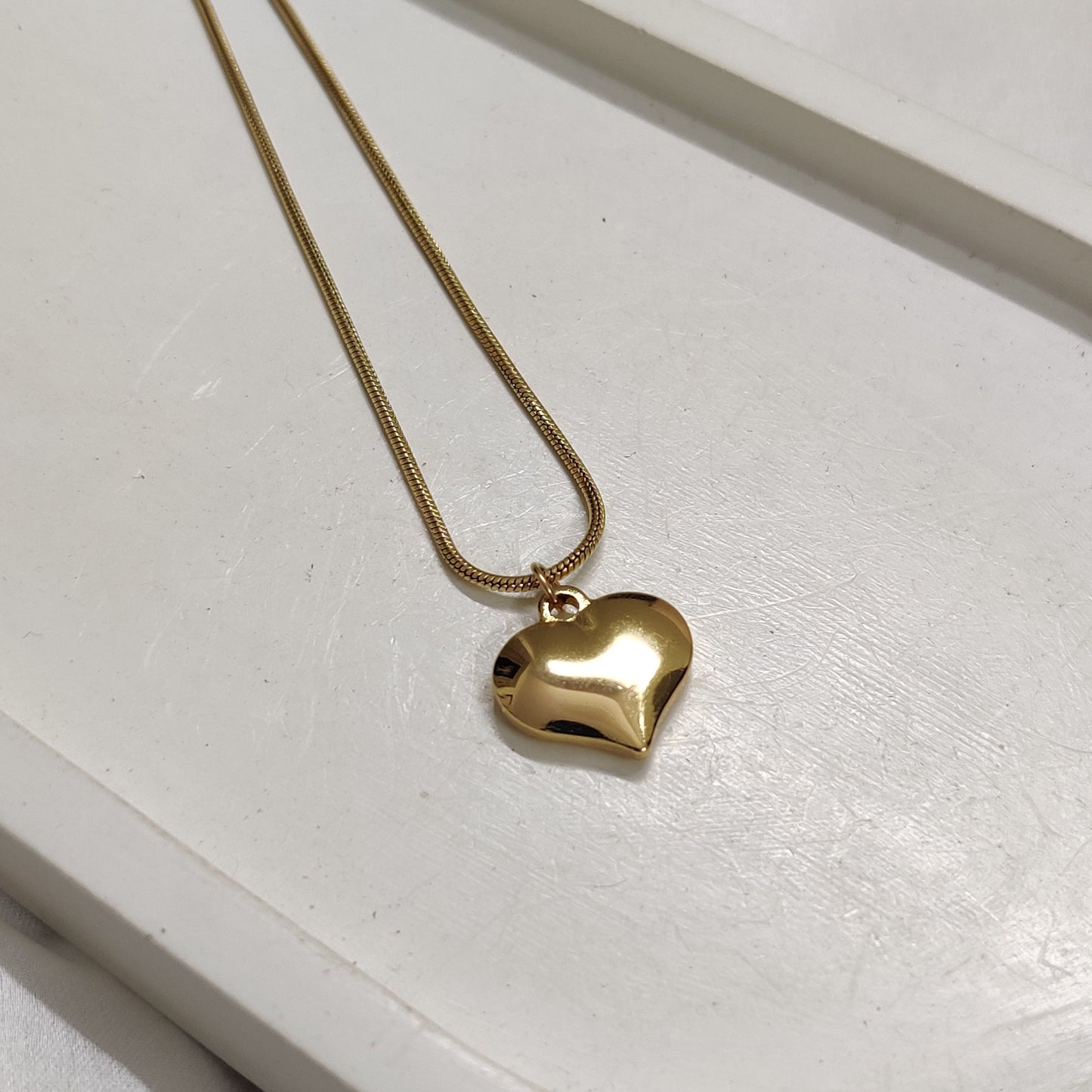 Elegant Necklace