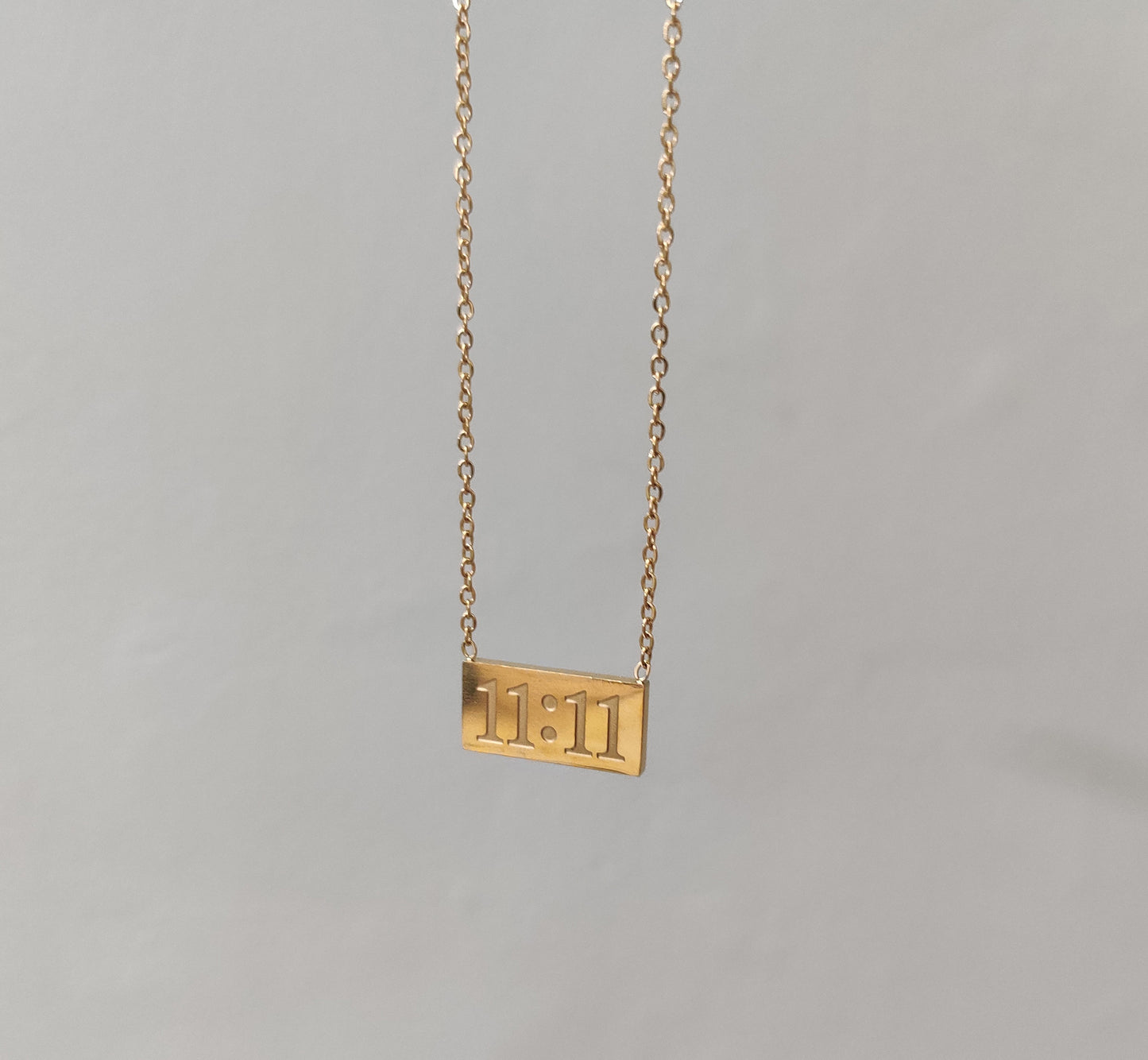 11:11 Necklace