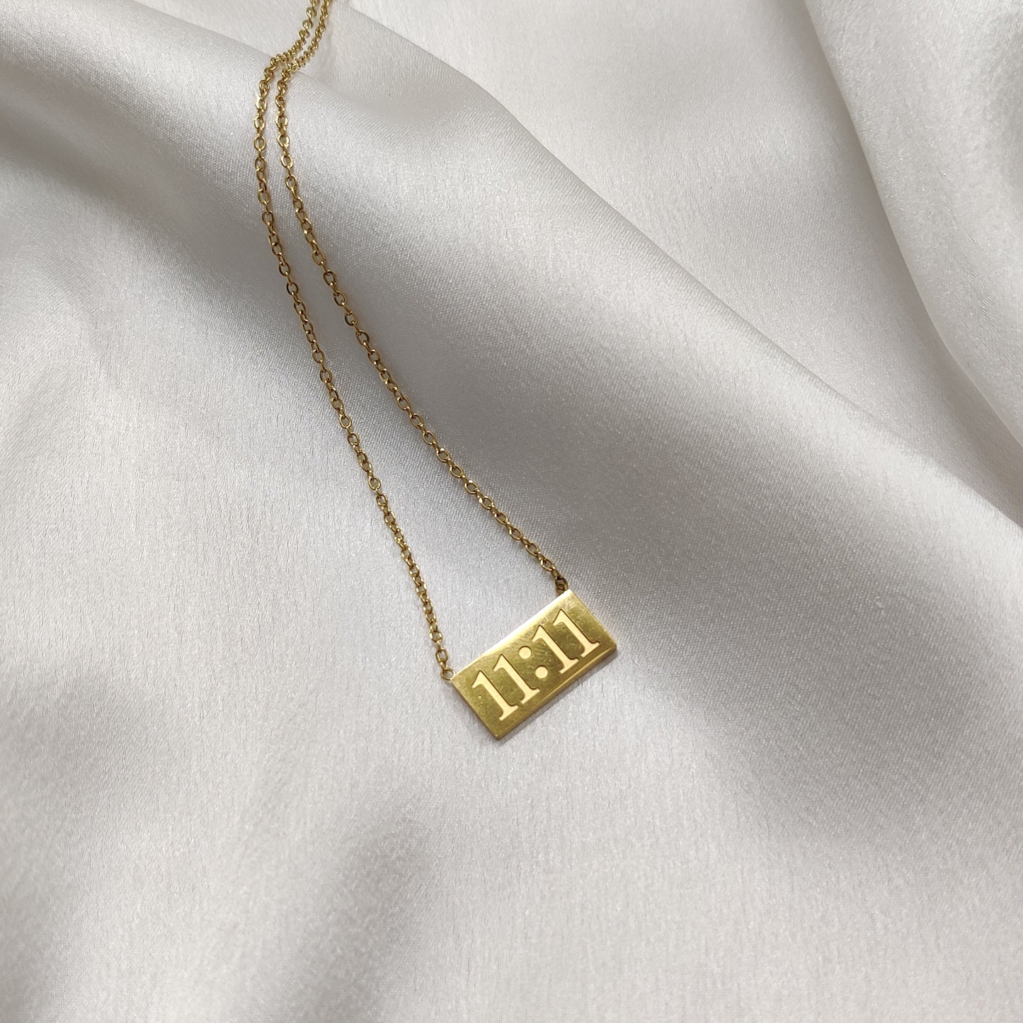 11:11 Necklace