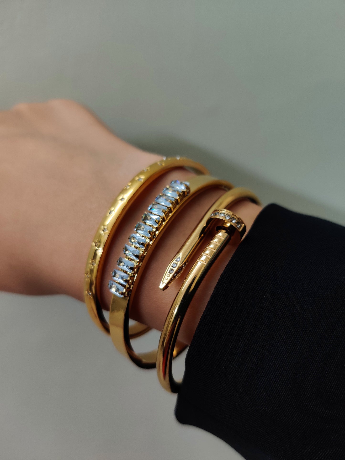 Charlotte Bracelet
