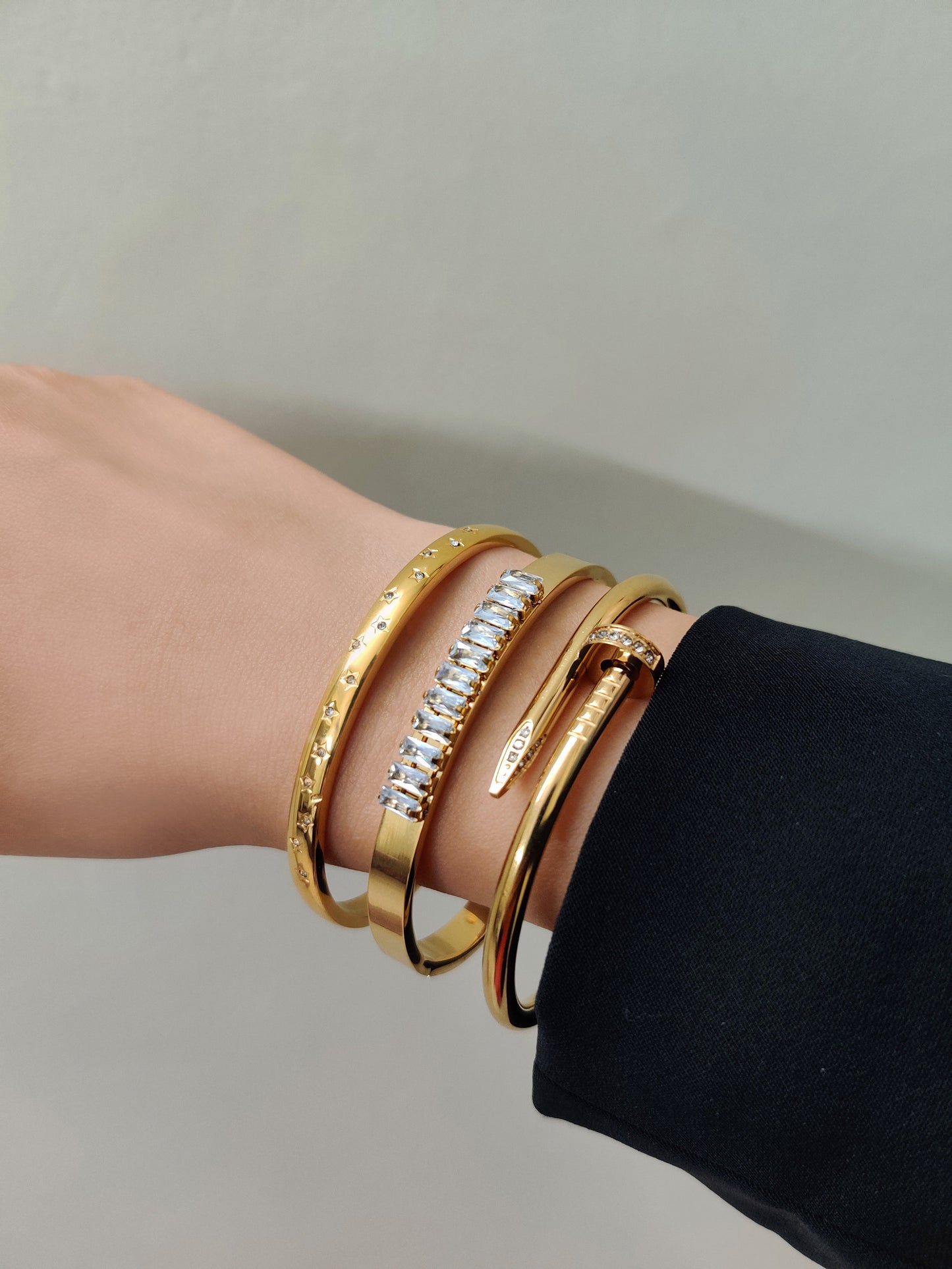 Leah Bracelet