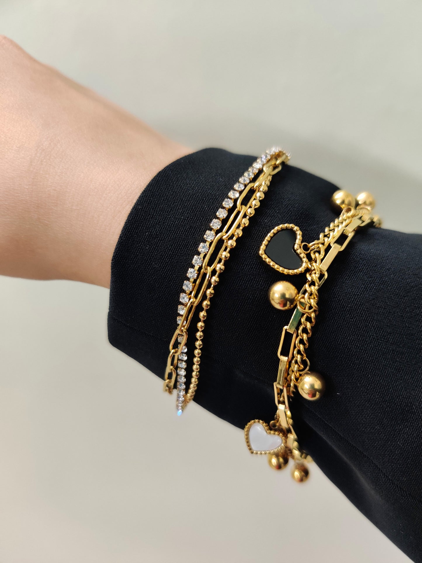 Aspen Bracelet