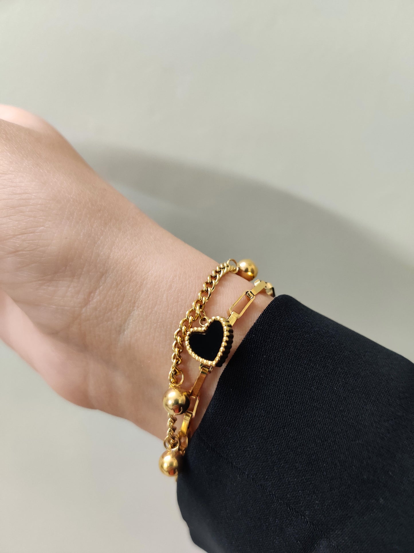 Athena Bracelet