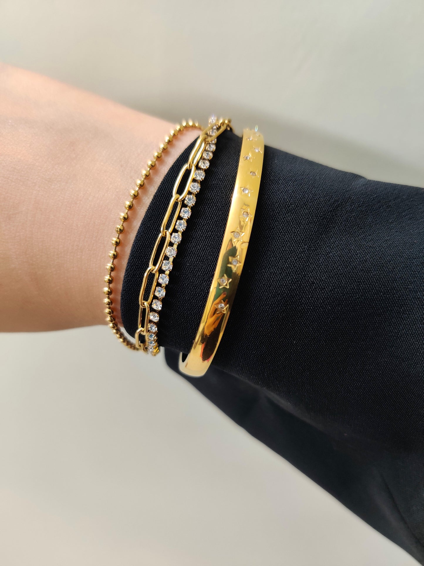 Leah Bracelet