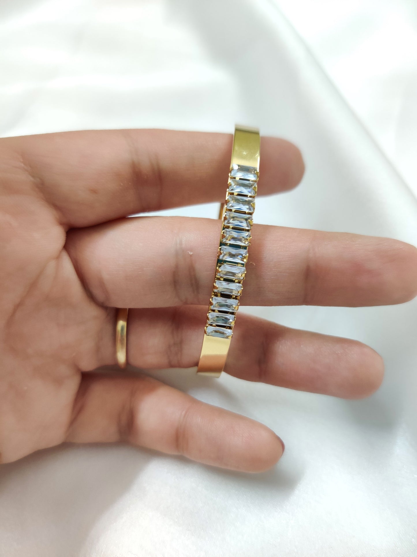 Charlotte Bracelet