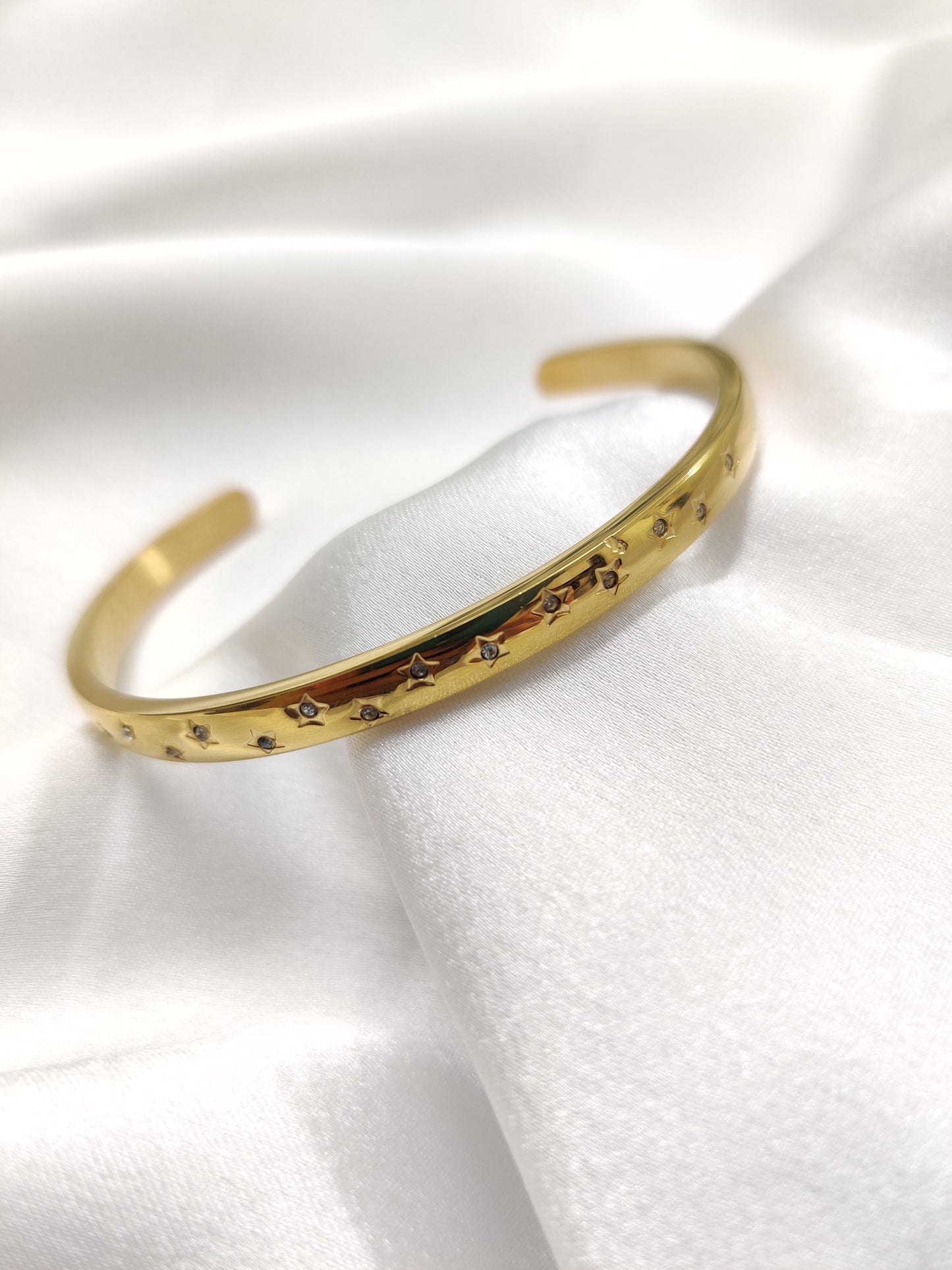 Leah Bracelet