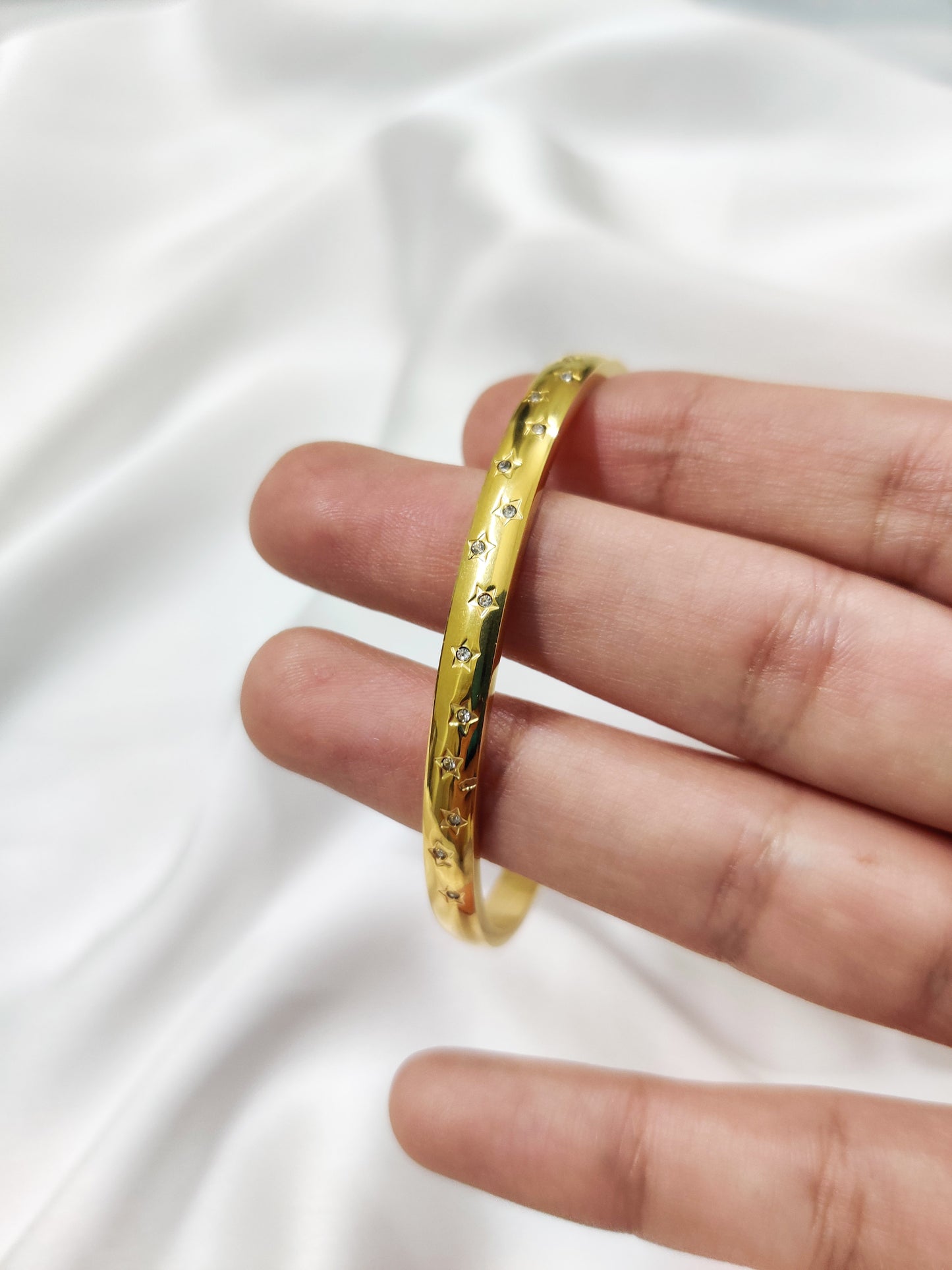 Leah Bracelet