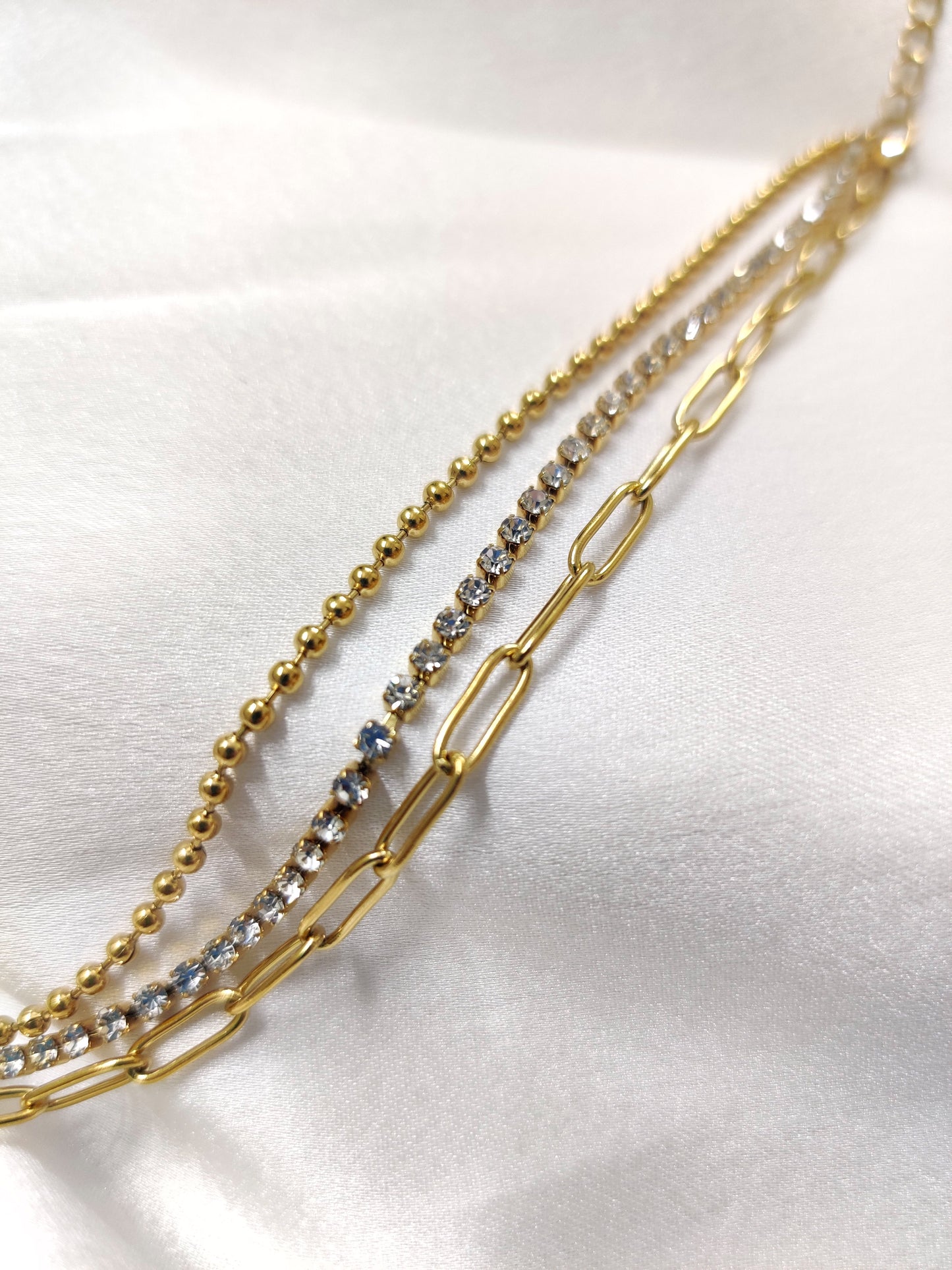 Aspen Bracelet