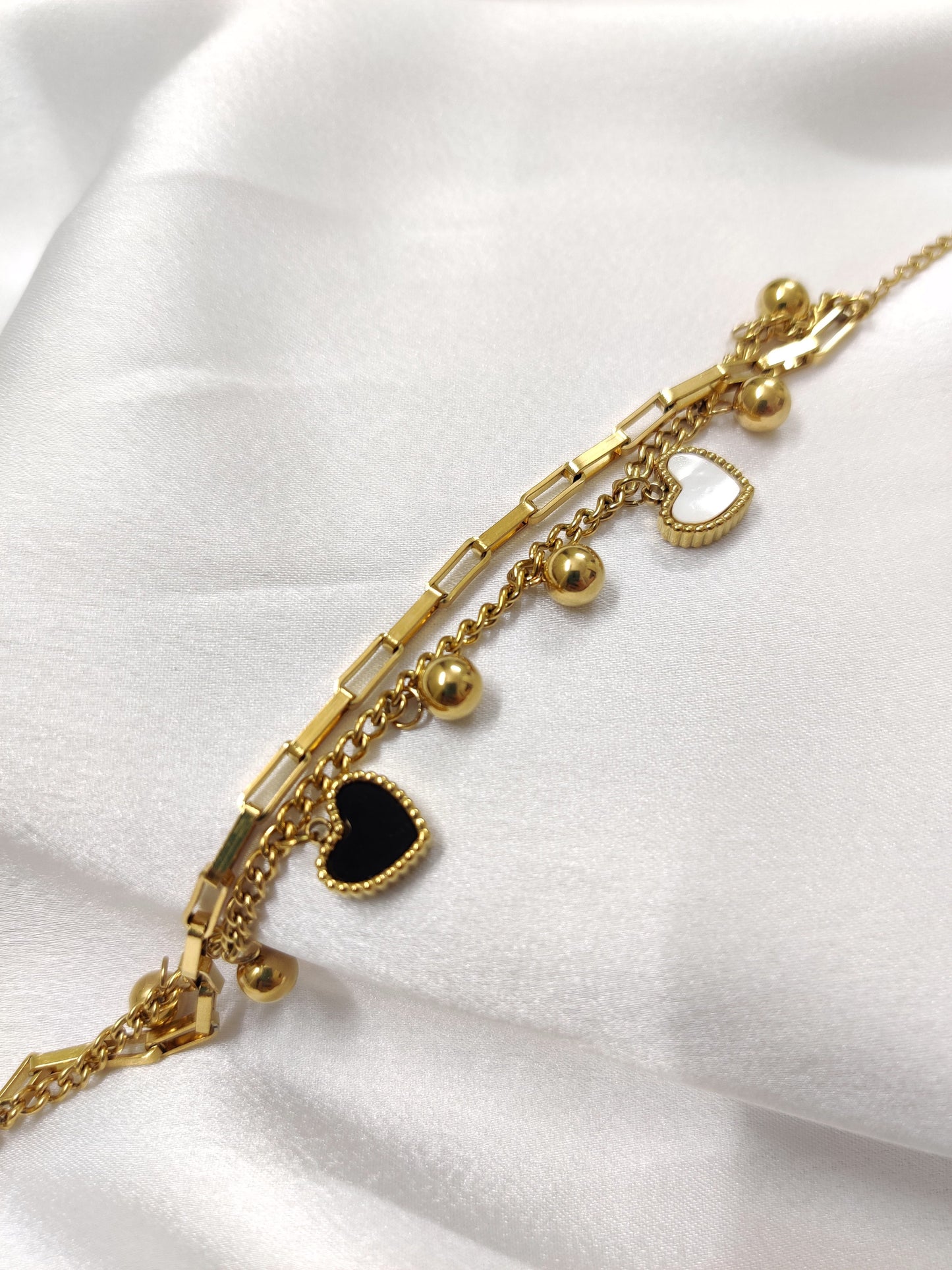 Athena Bracelet