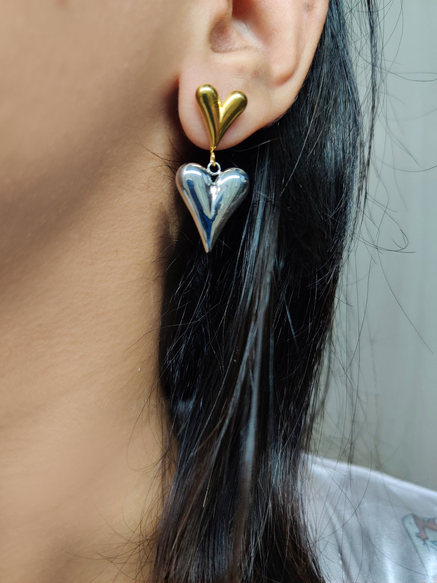 Everly Earrings