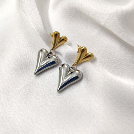 Everly Earrings