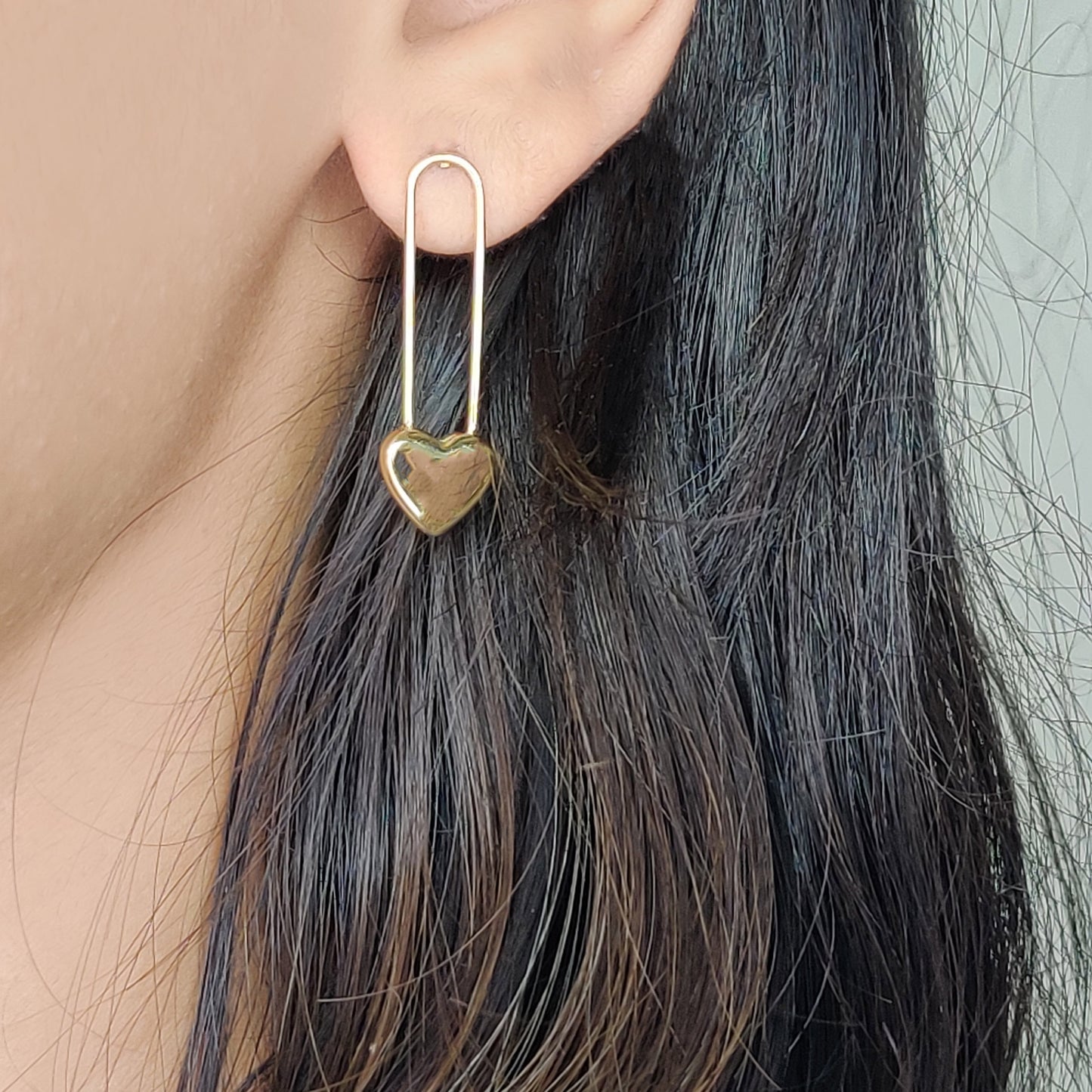 April Earrings