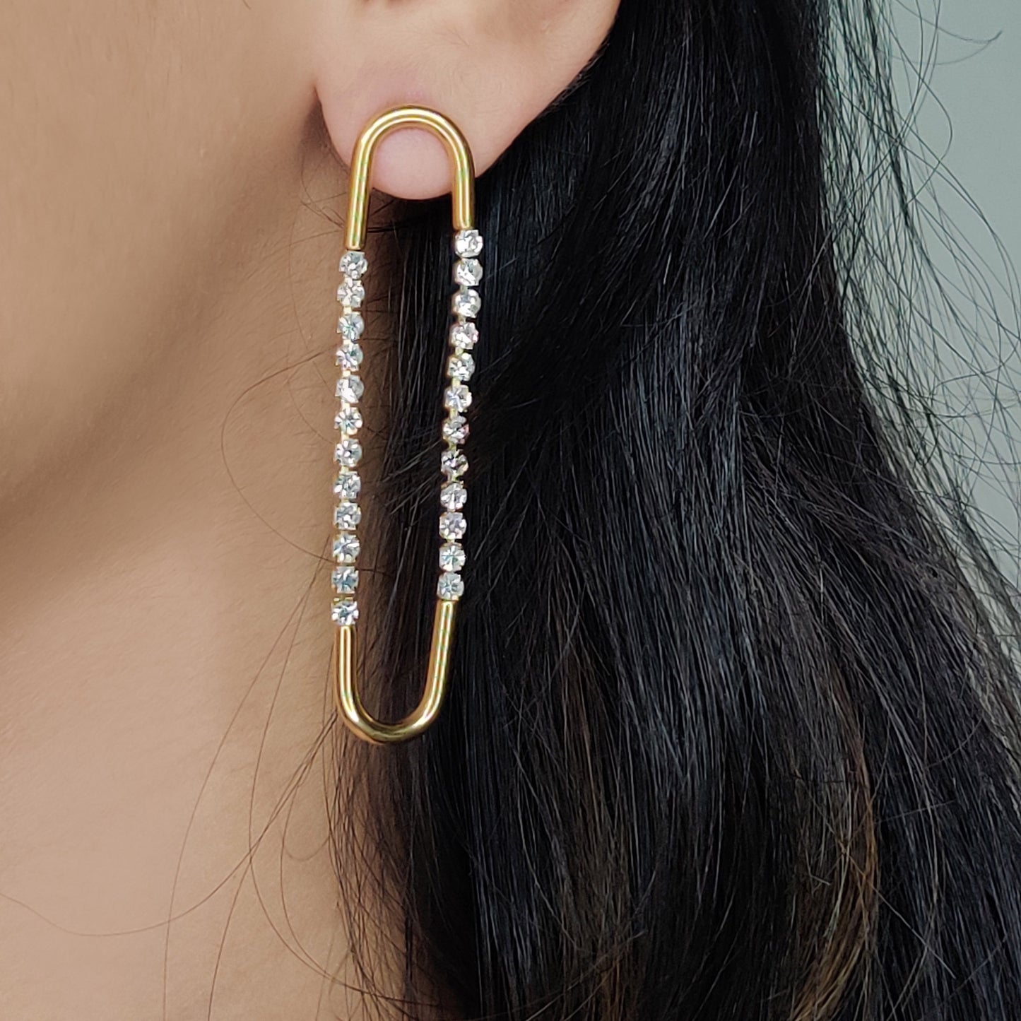 Macie Earrings