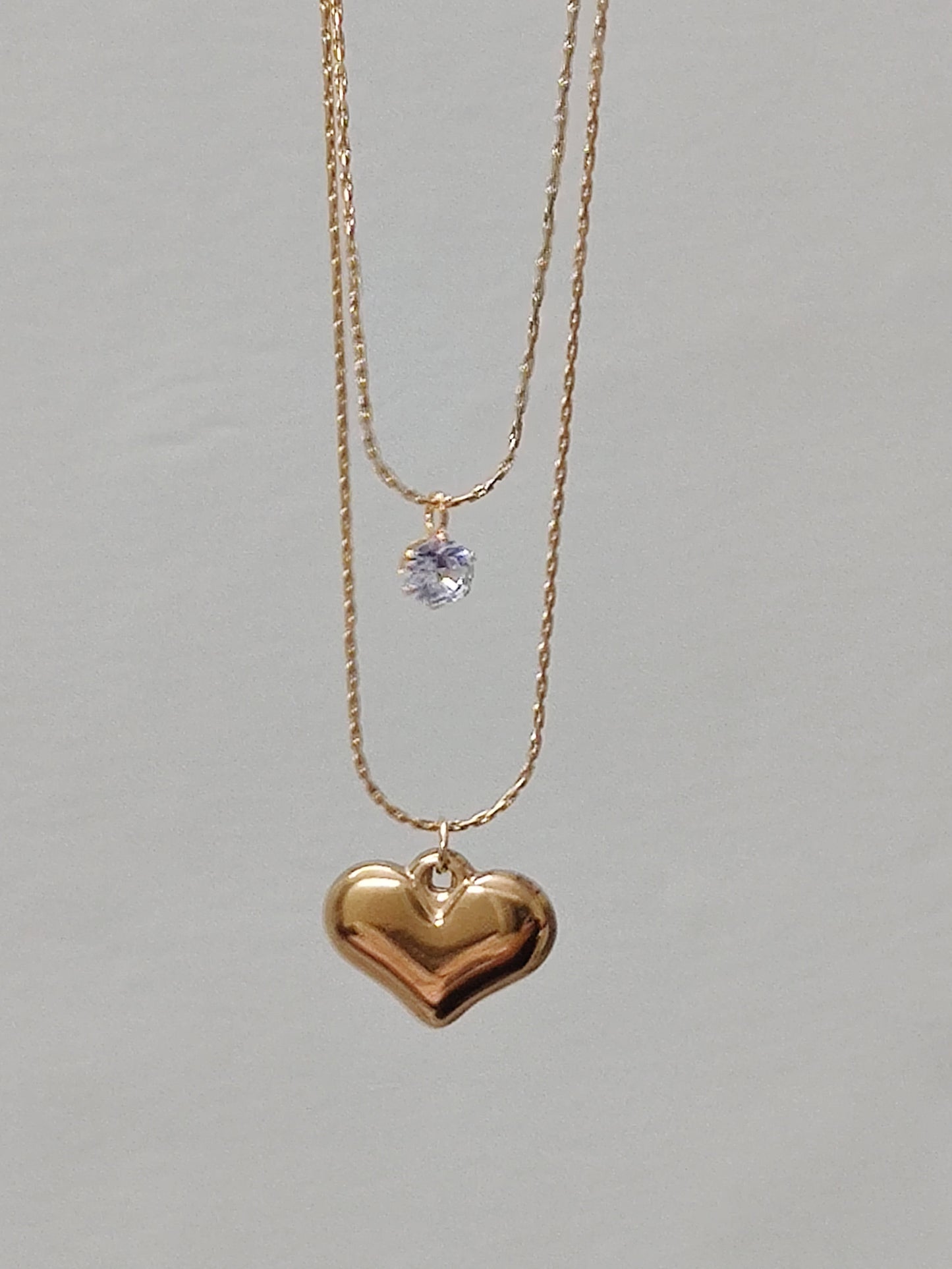 Quinn Necklace