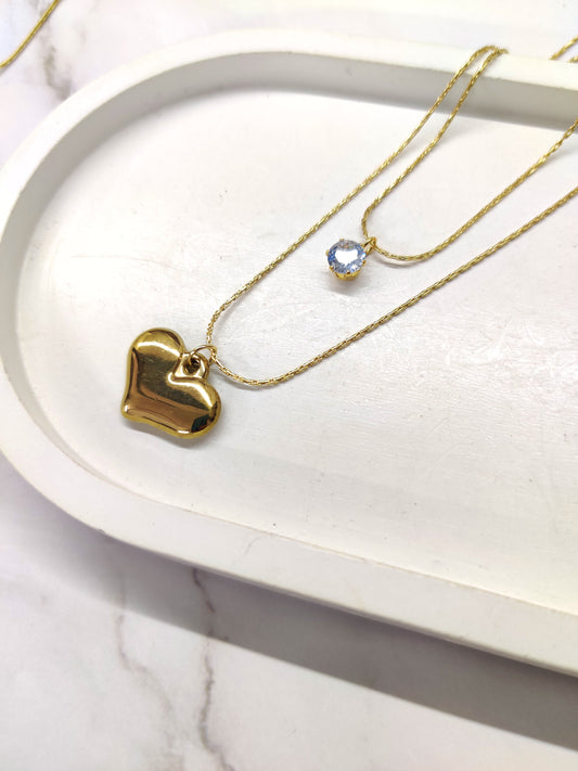 Quinn Necklace