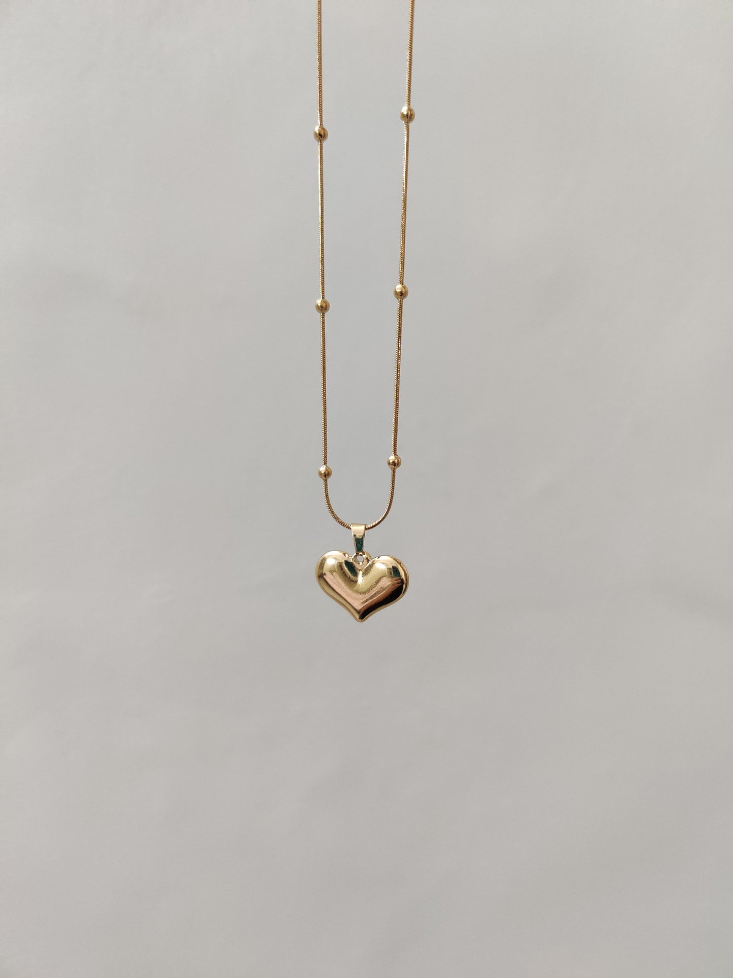 Caroline Necklace