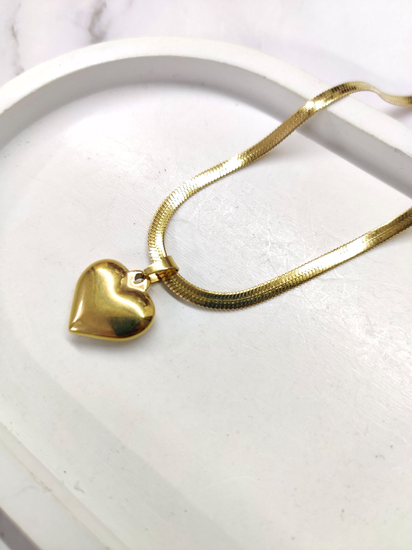 Aubrey Necklace