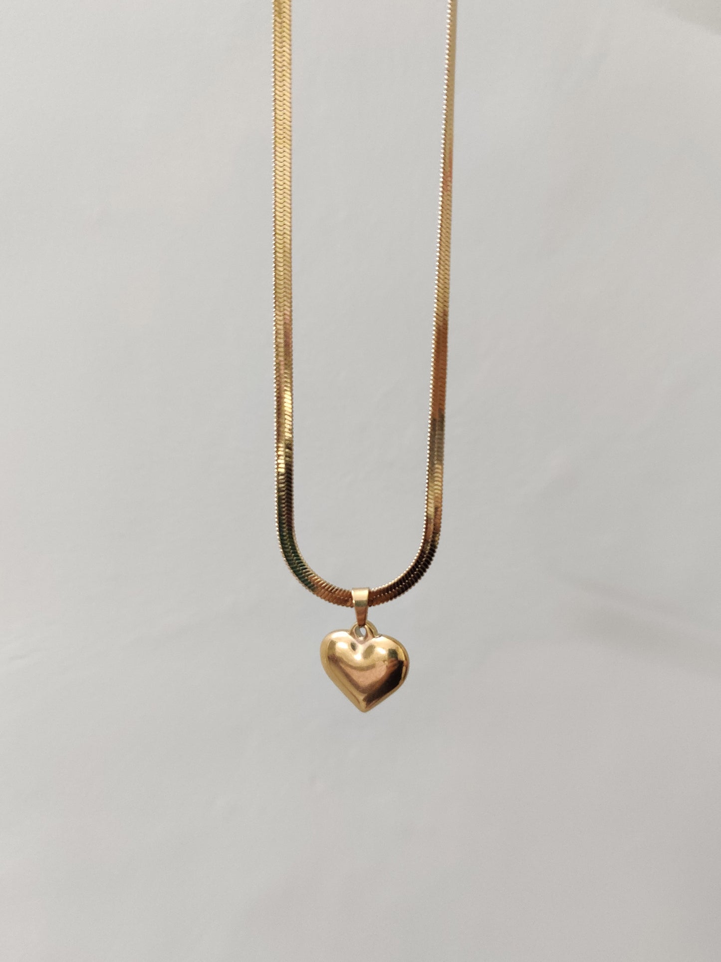Aubrey Necklace